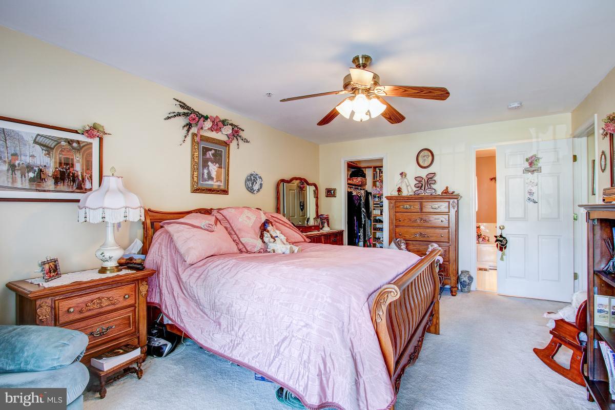 WOODLAND HALL AT CAMERN - Residential