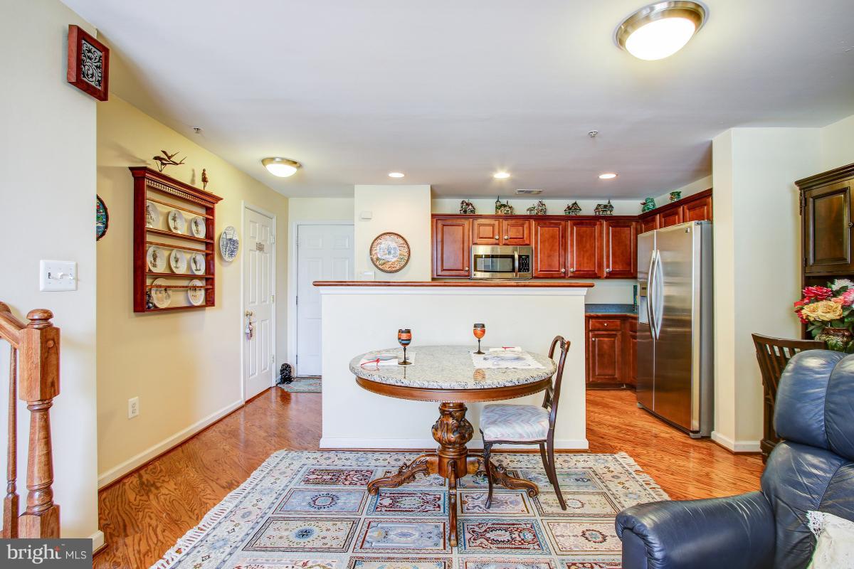 WOODLAND HALL AT CAMERN - Residential