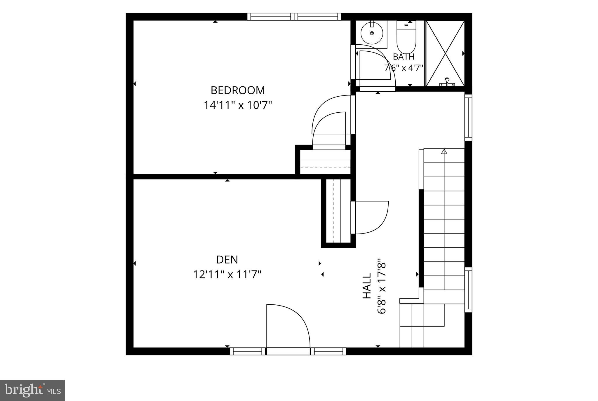 PARKLANDS AT WATKINS MILL - Residential