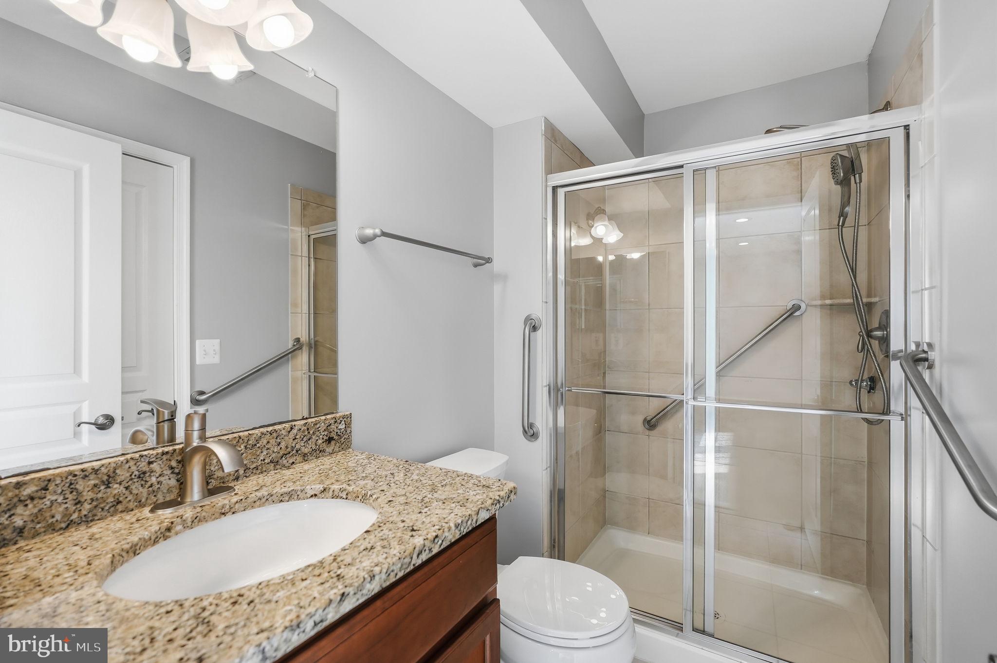PARKLANDS AT WATKINS MILL - Residential