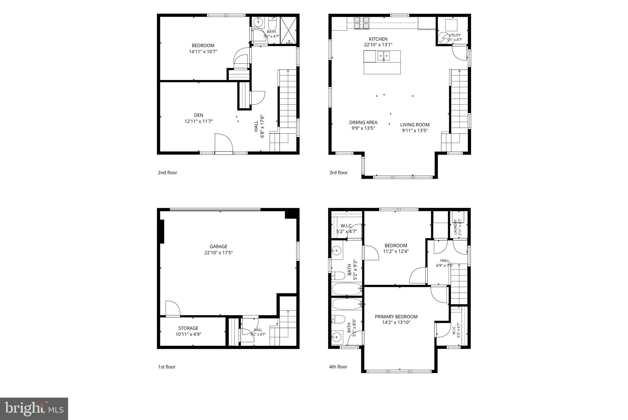 PARKLANDS AT WATKINS MILL - Residential