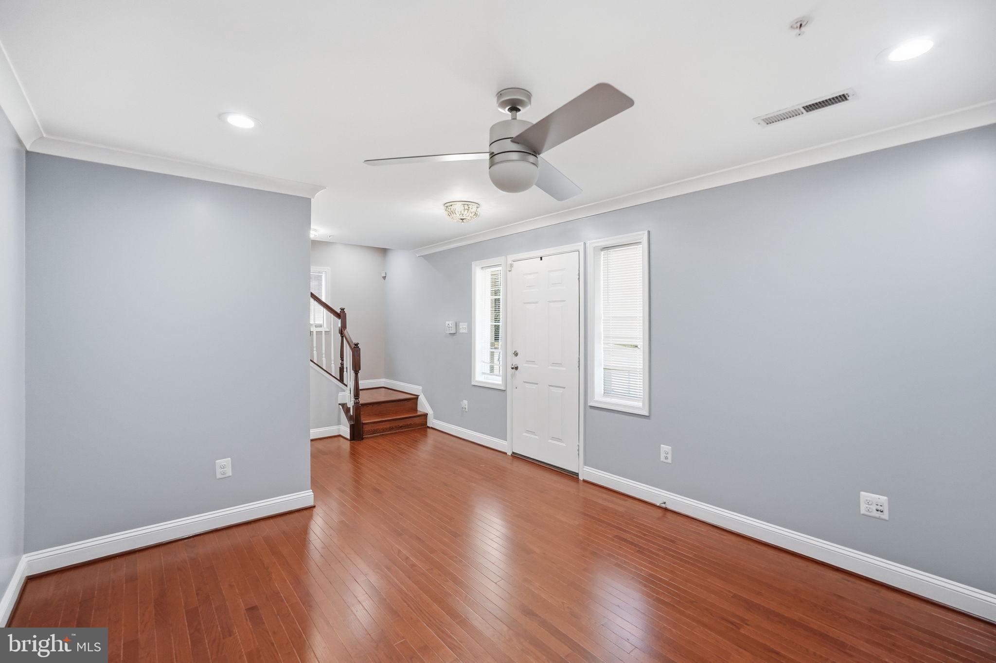 PARKLANDS AT WATKINS MILL - Residential