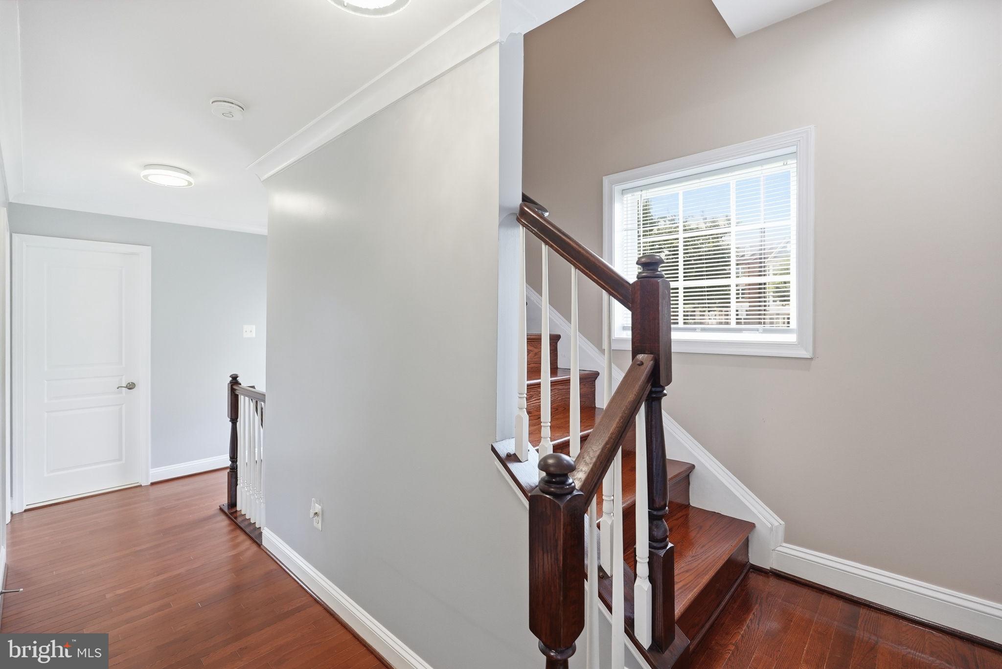 PARKLANDS AT WATKINS MILL - Residential
