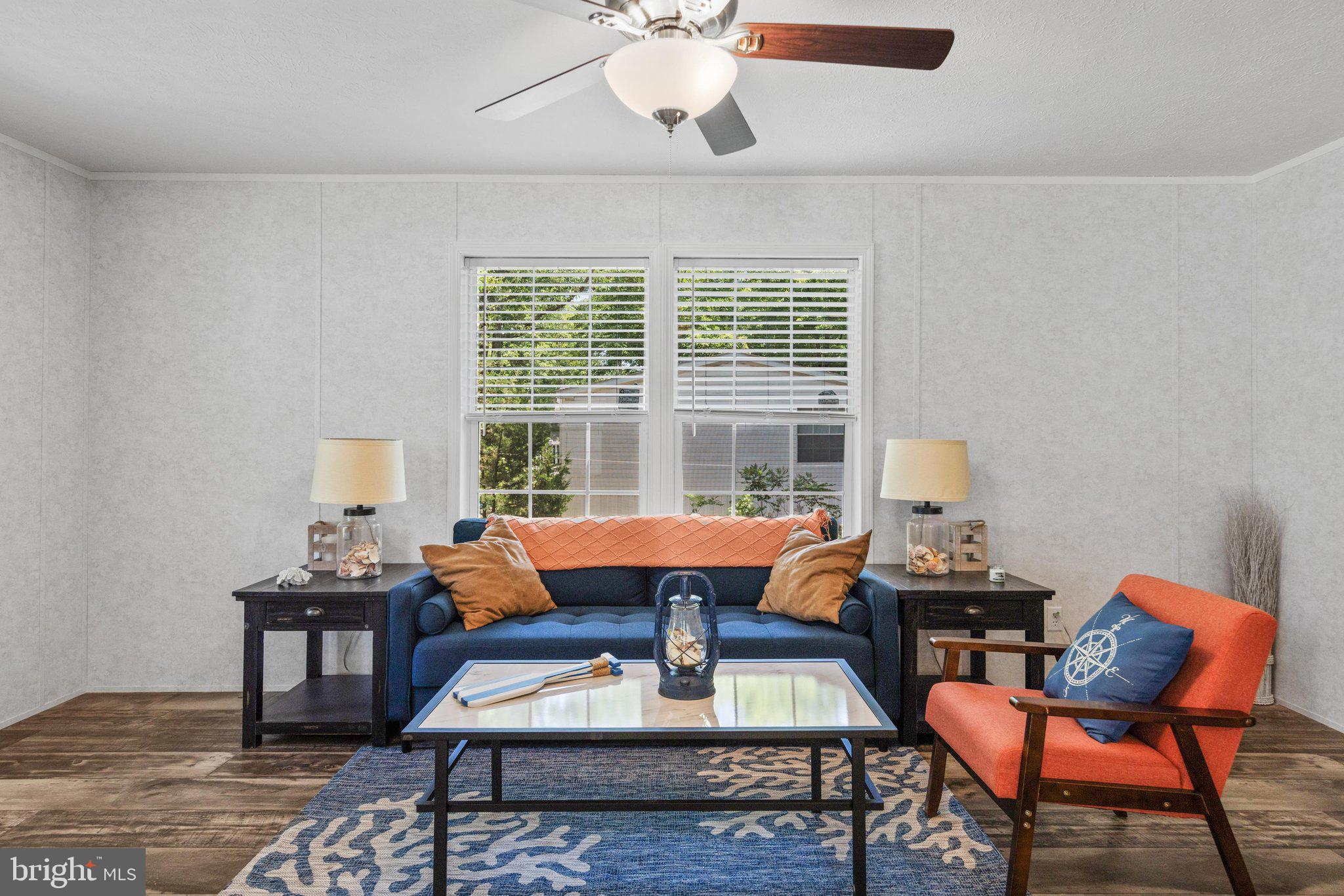 SHADYDELL PARK - Residential