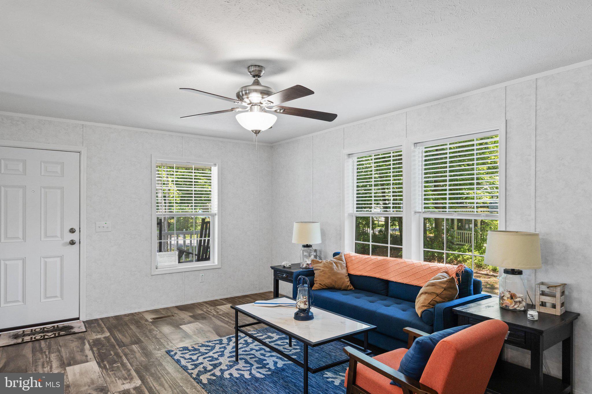 SHADYDELL PARK - Residential