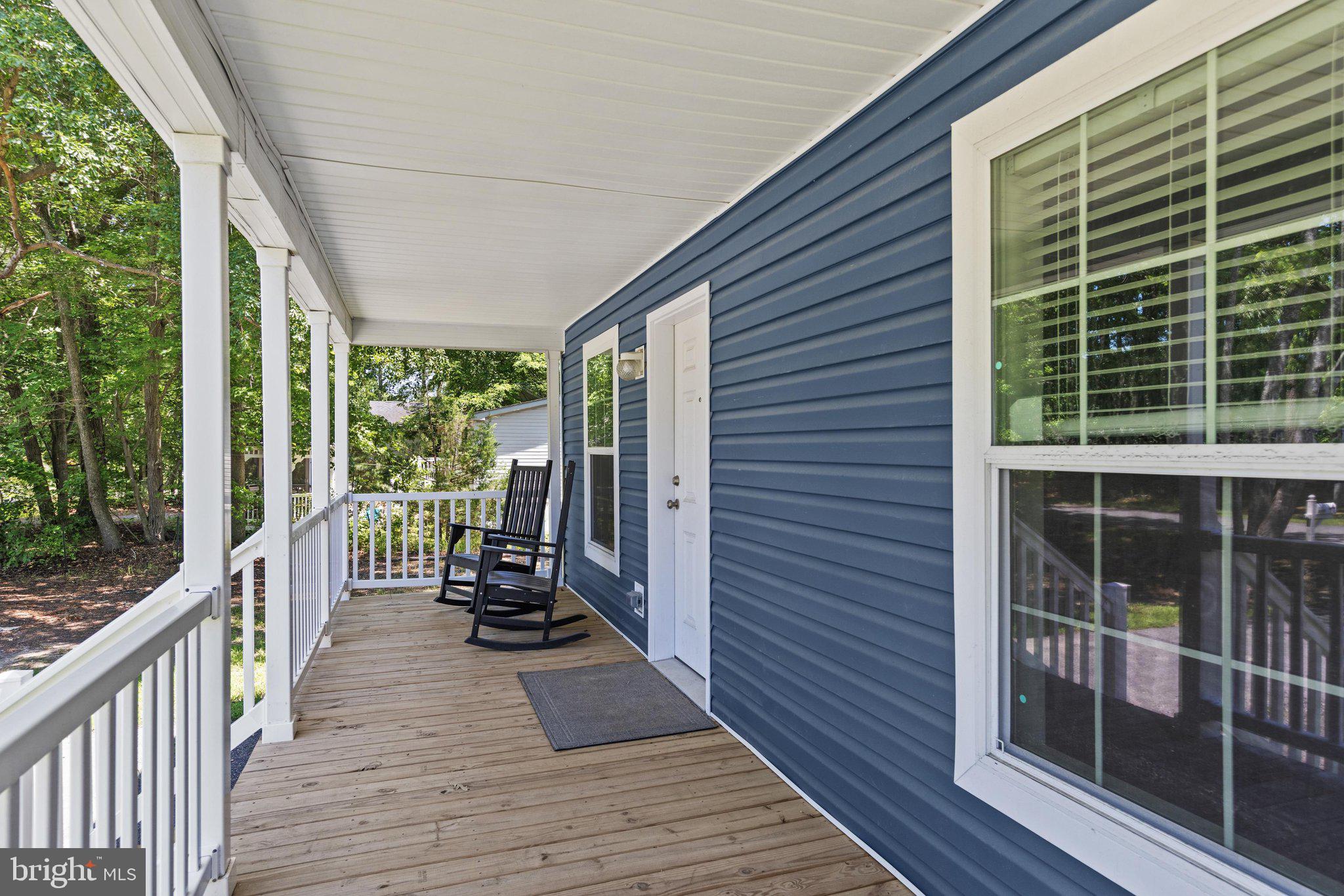 SHADYDELL PARK - Residential