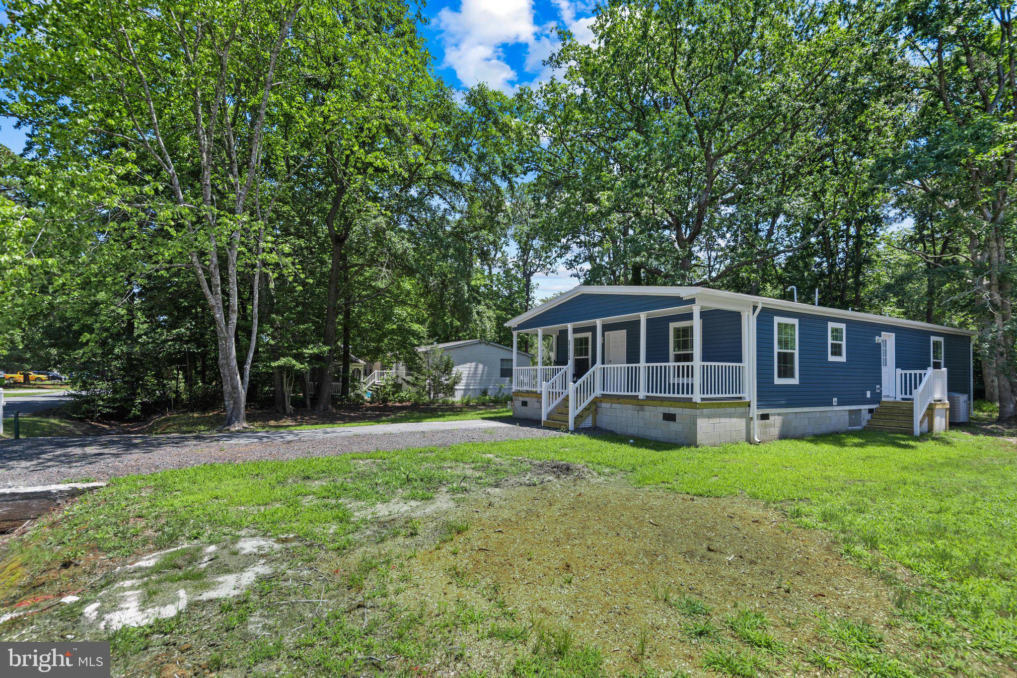 SHADYDELL PARK - Residential