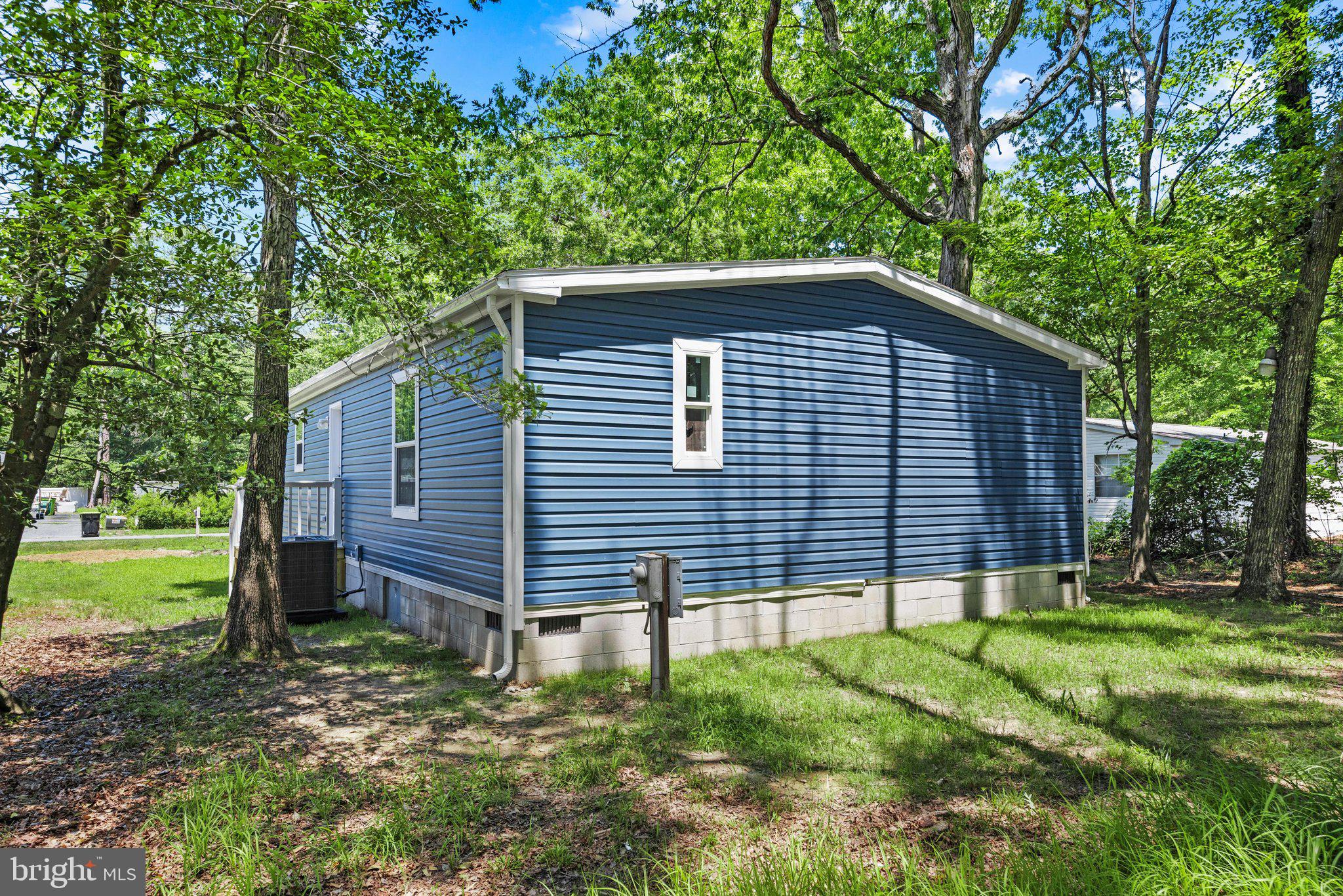 SHADYDELL PARK - Residential