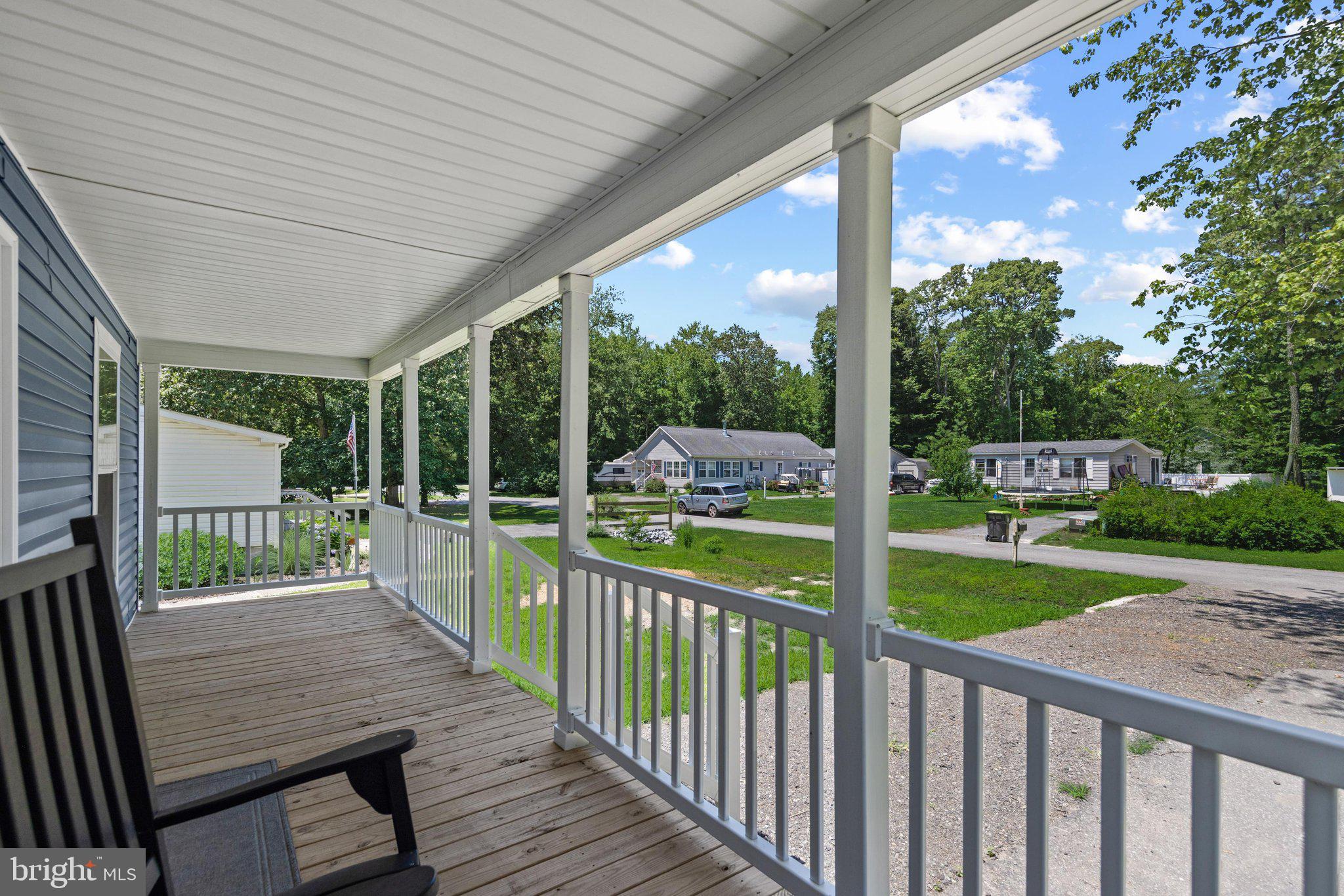 SHADYDELL PARK - Residential