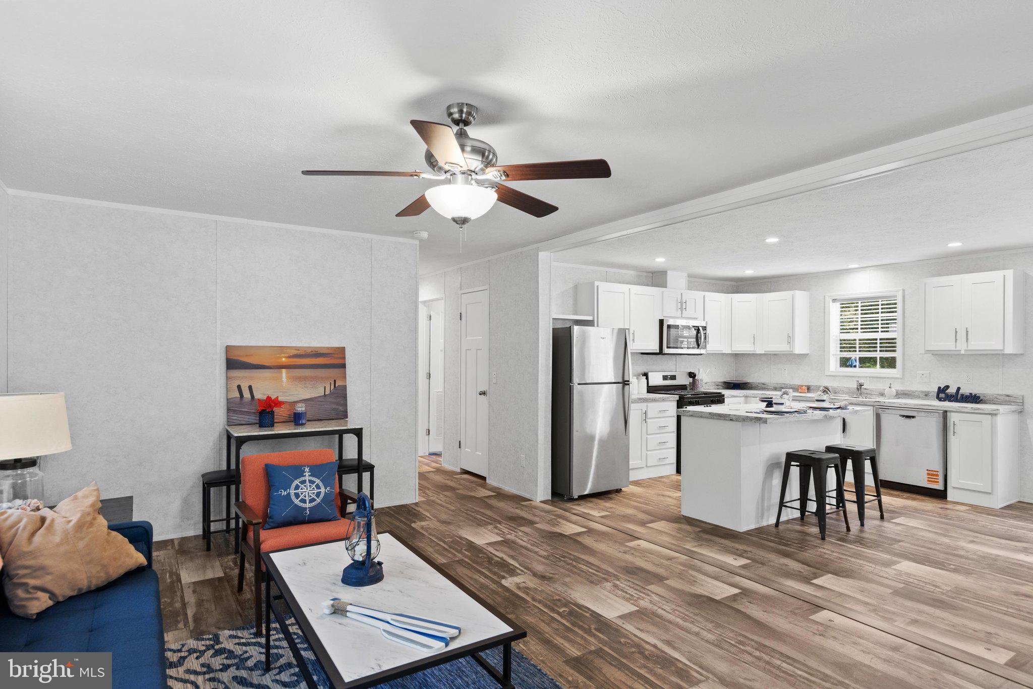 SHADYDELL PARK - Residential