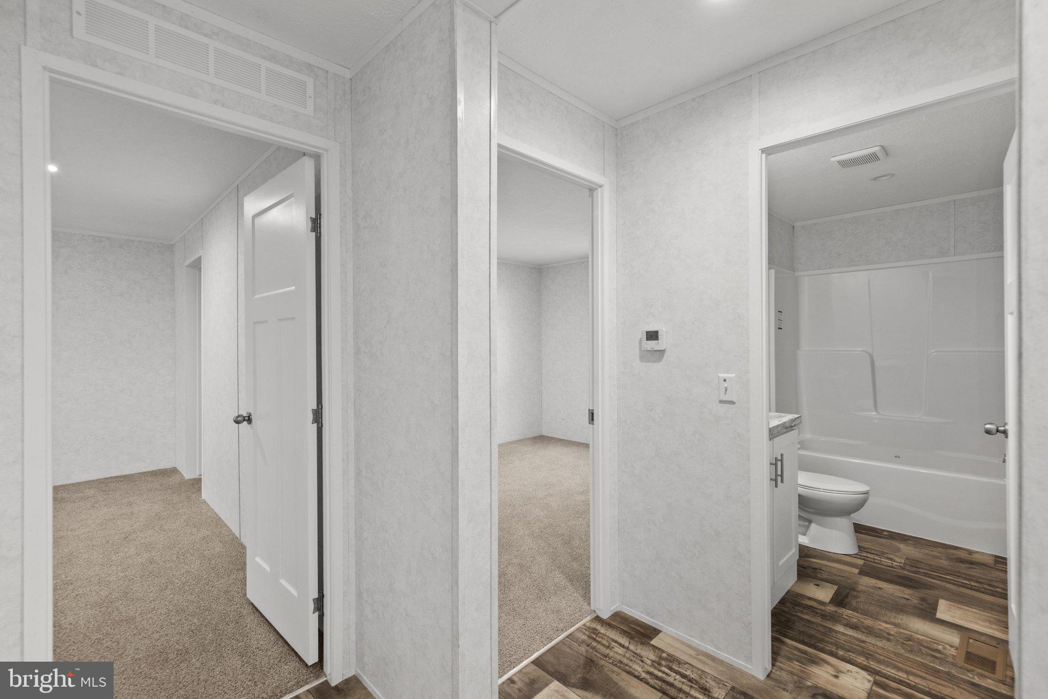 SHADYDELL PARK - Residential