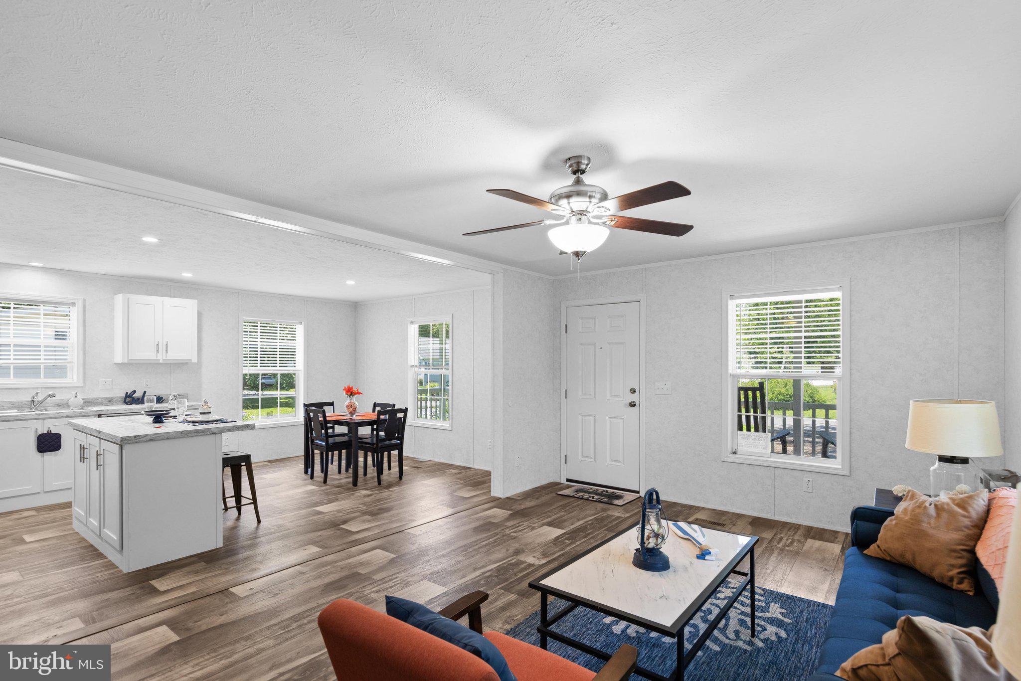 SHADYDELL PARK - Residential