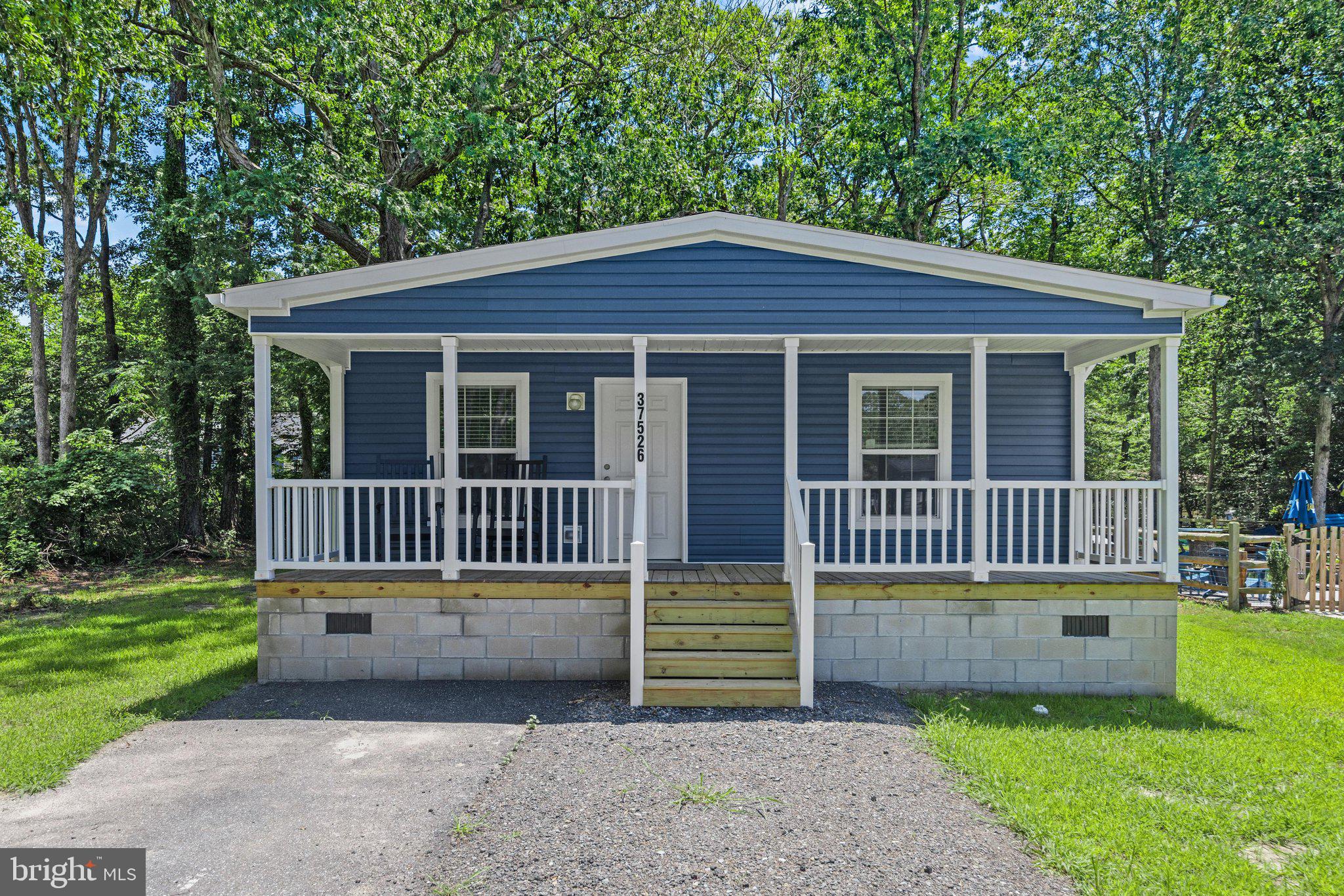 SHADYDELL PARK - Residential