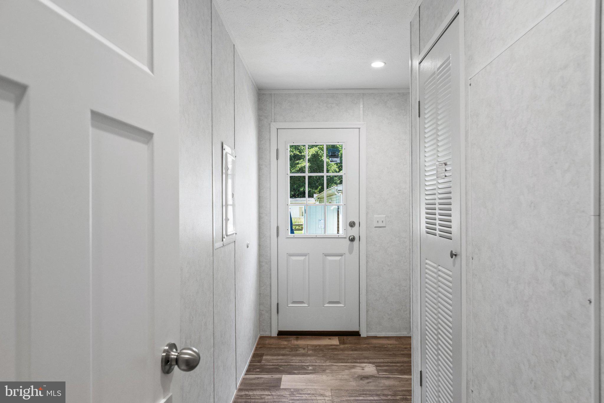 SHADYDELL PARK - Residential