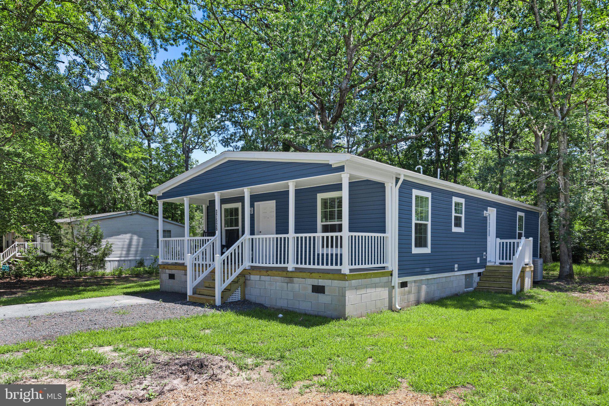 SHADYDELL PARK - Residential
