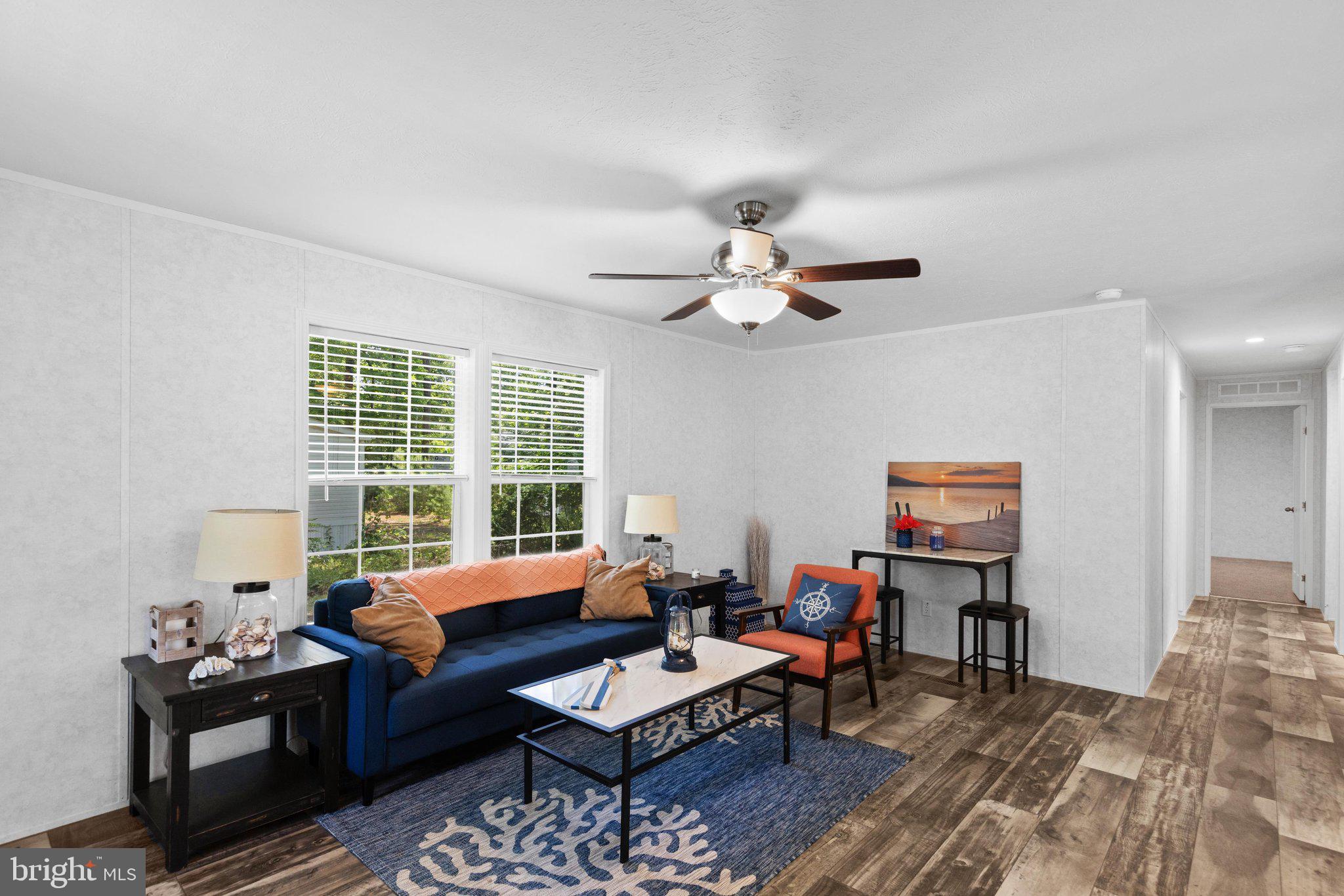 SHADYDELL PARK - Residential