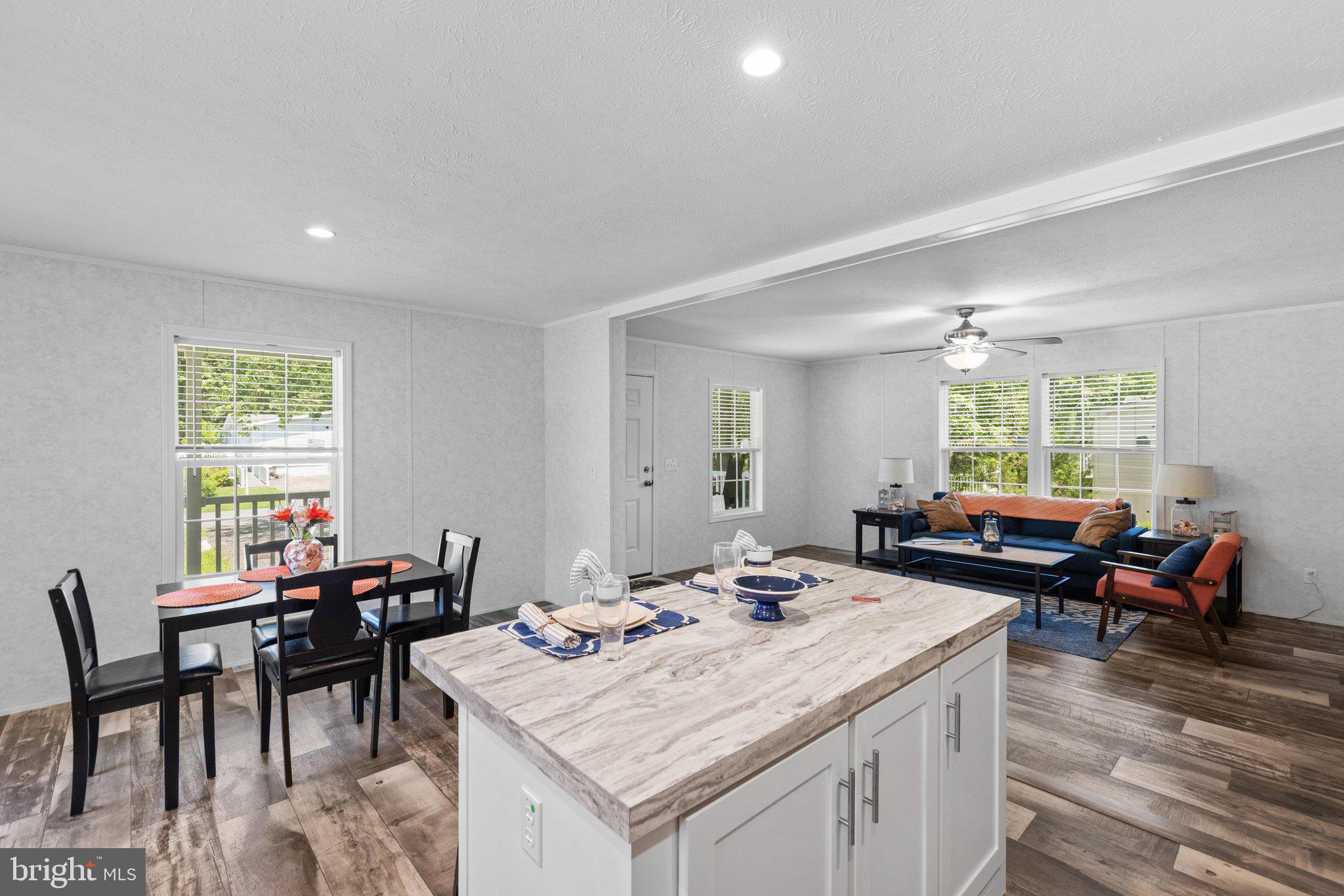 SHADYDELL PARK - Residential