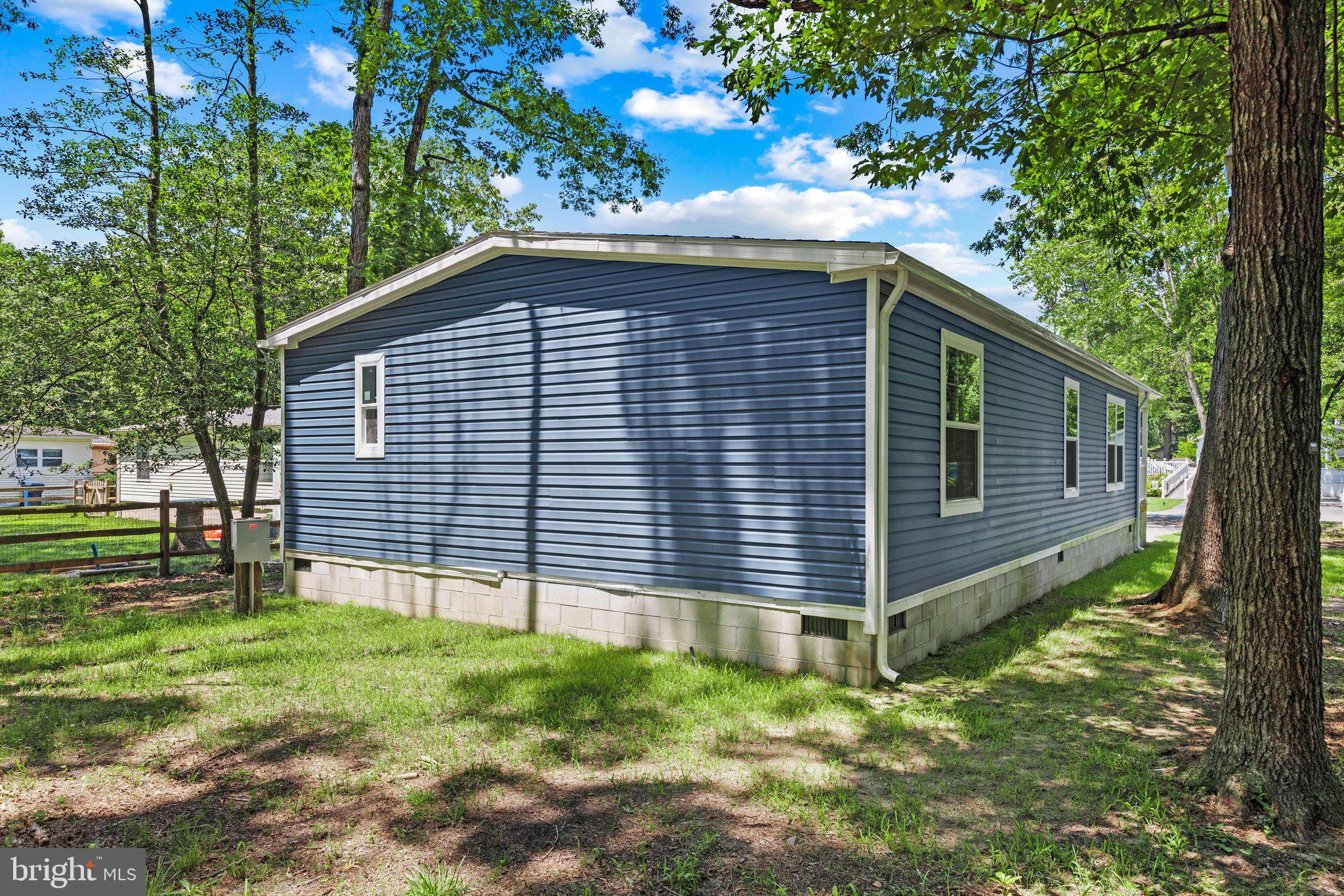 SHADYDELL PARK - Residential