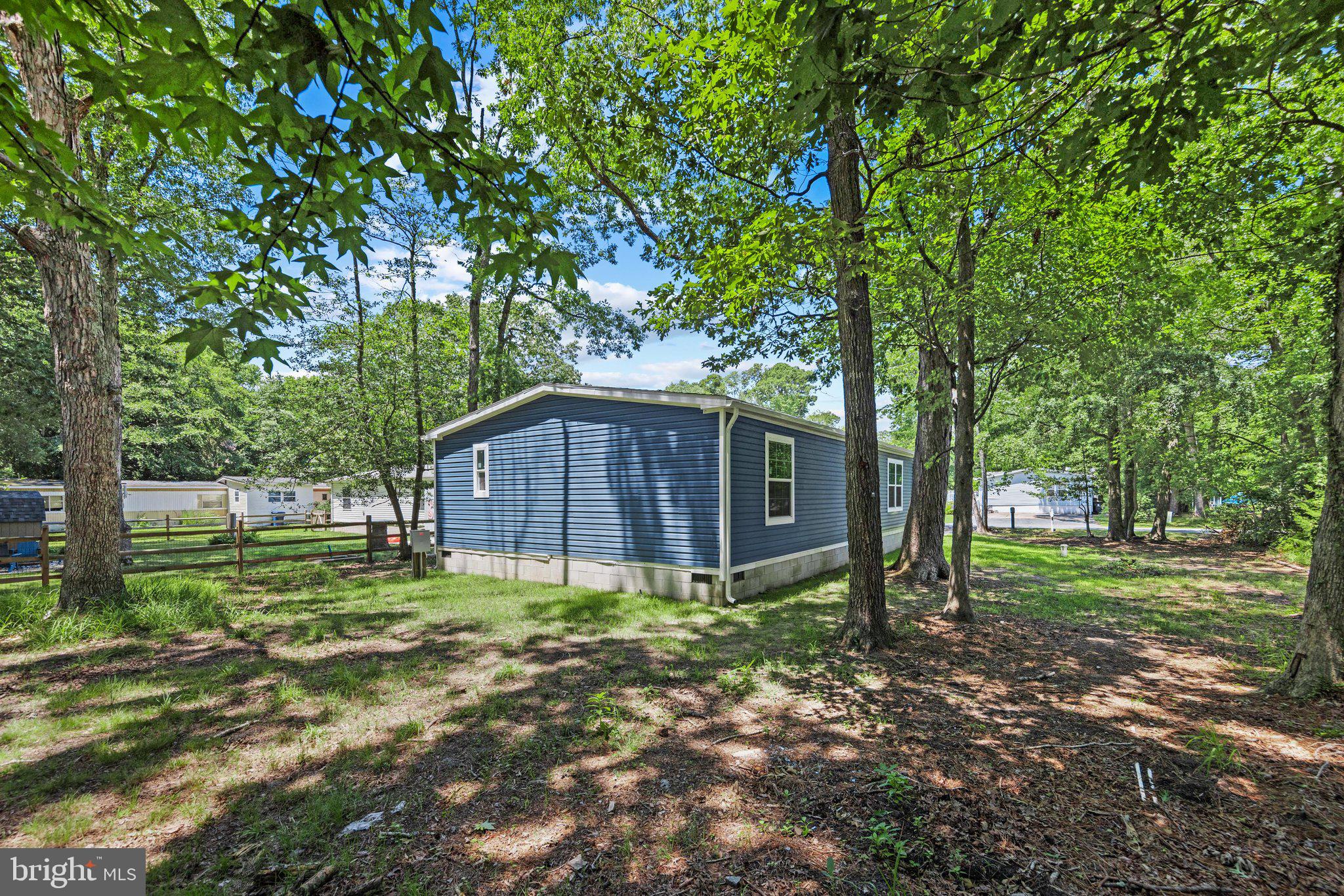 SHADYDELL PARK - Residential