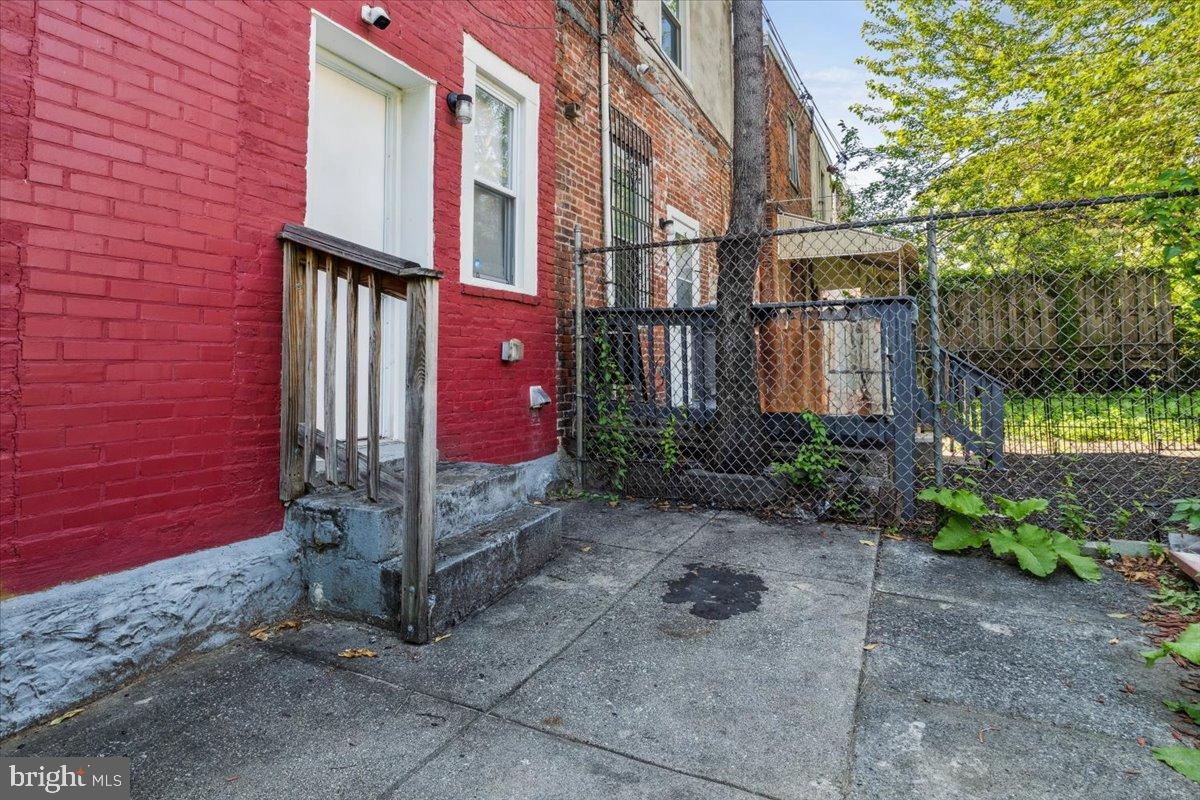 CARROLL PARK - Residential