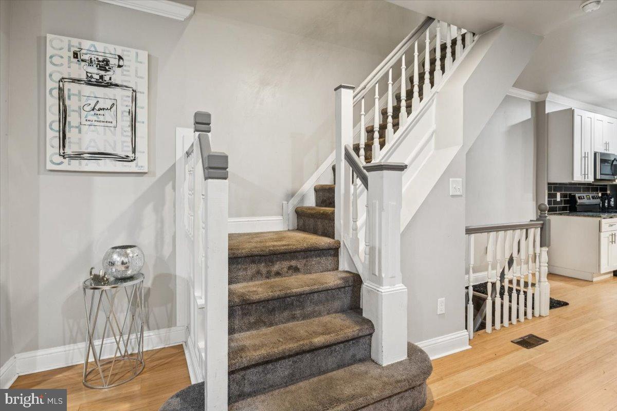 CARROLL PARK - Residential