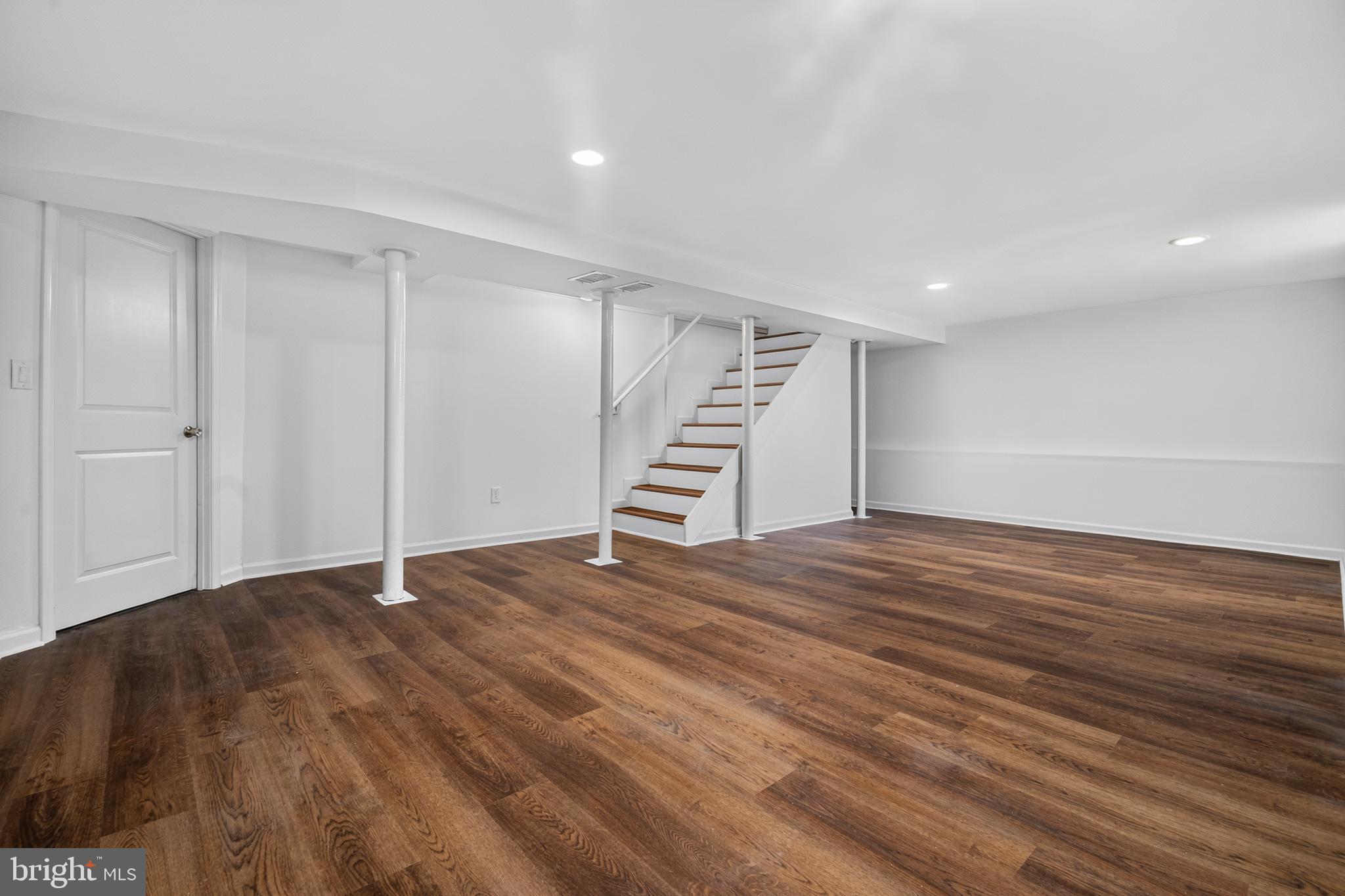 WINDSOR TERRACE - Residential