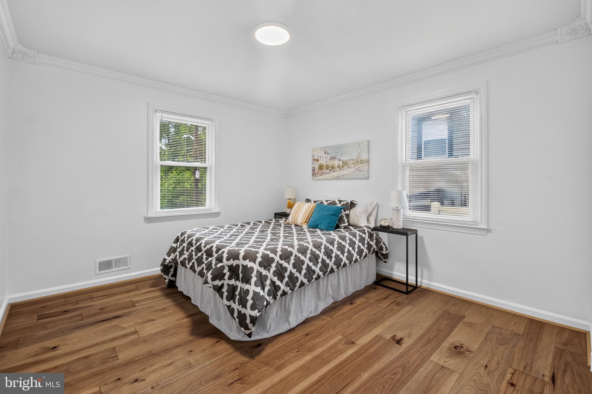 WINDSOR TERRACE - Residential