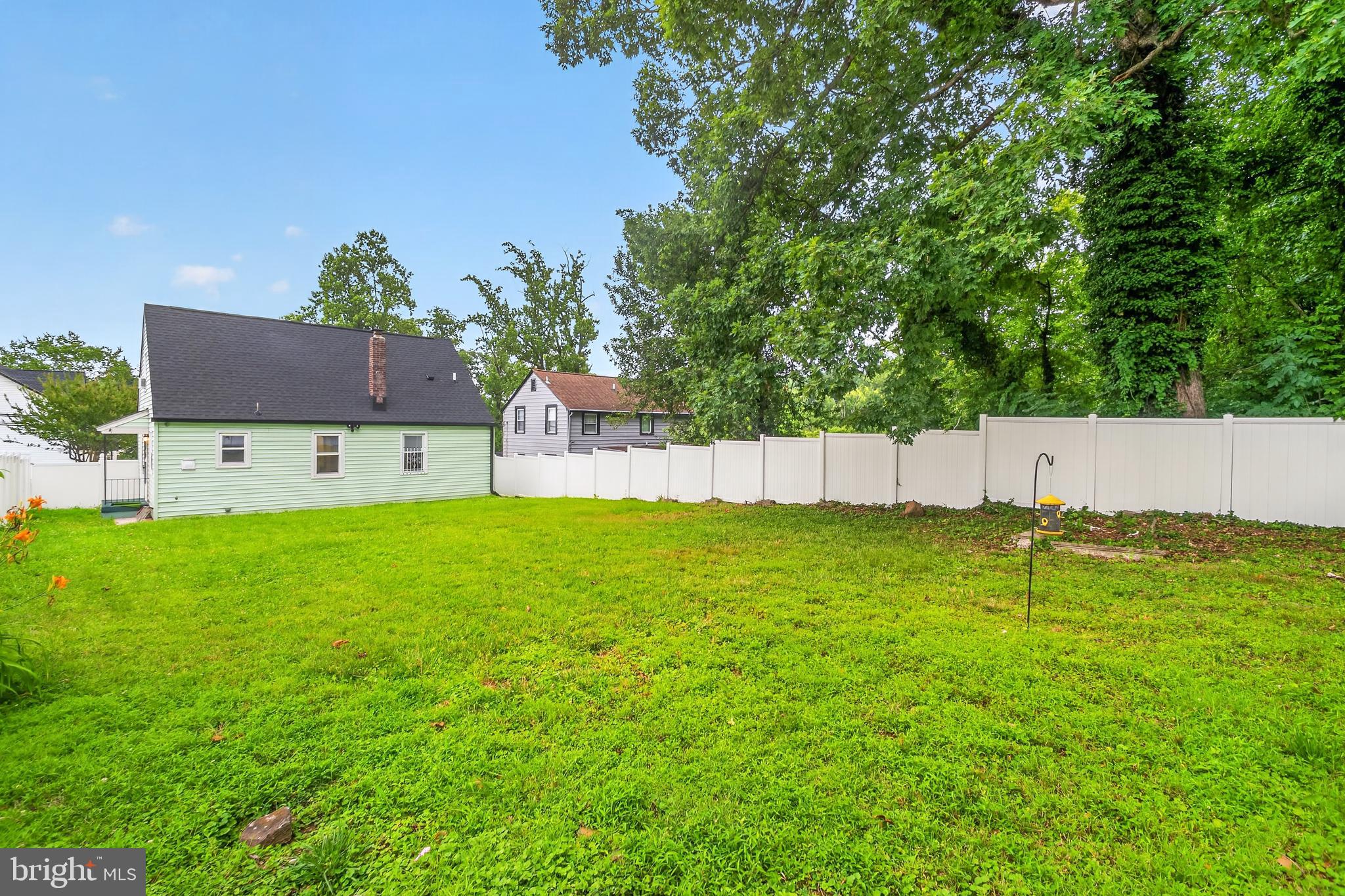 WINDSOR TERRACE - Residential