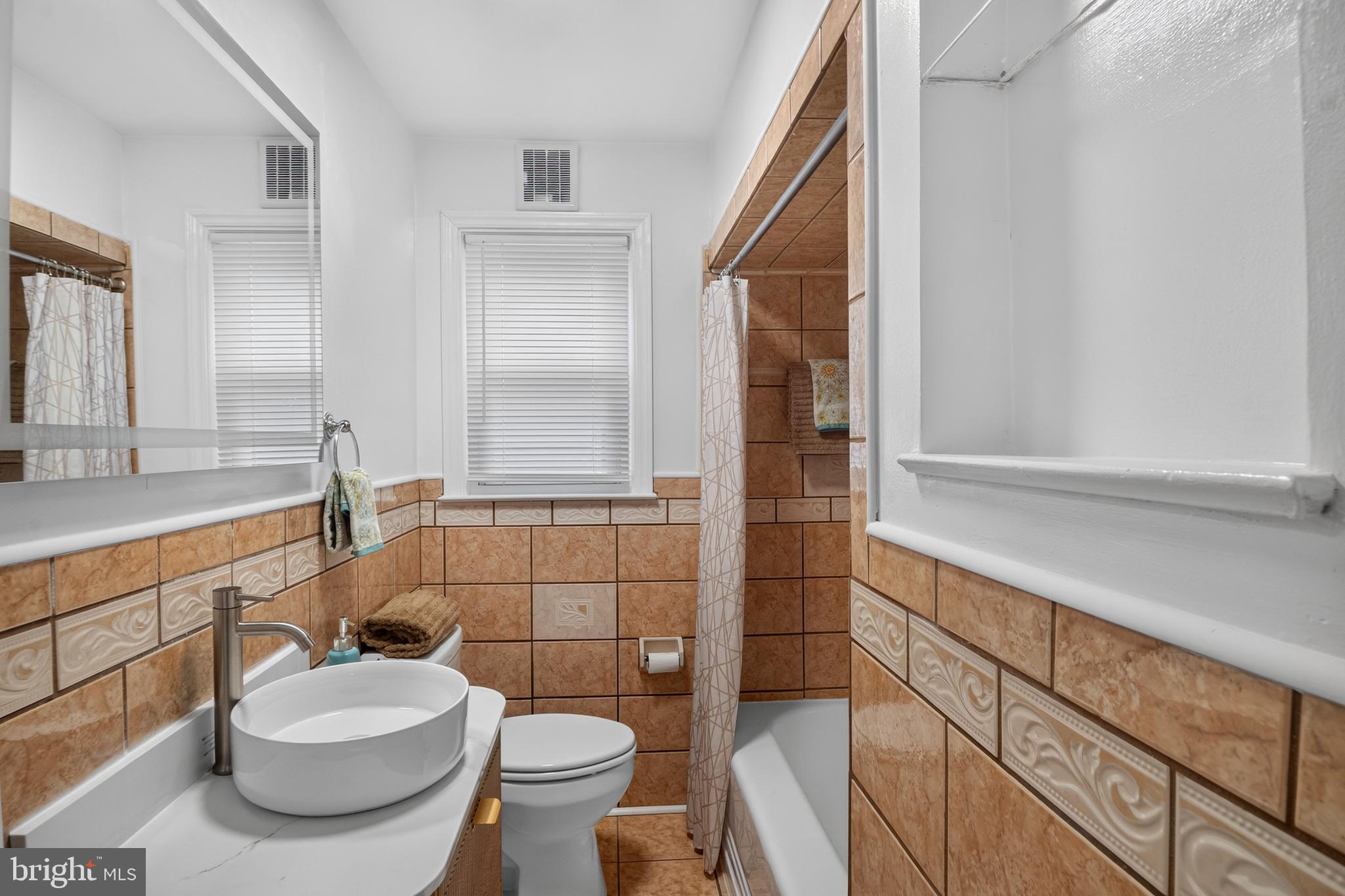 WINDSOR TERRACE - Residential