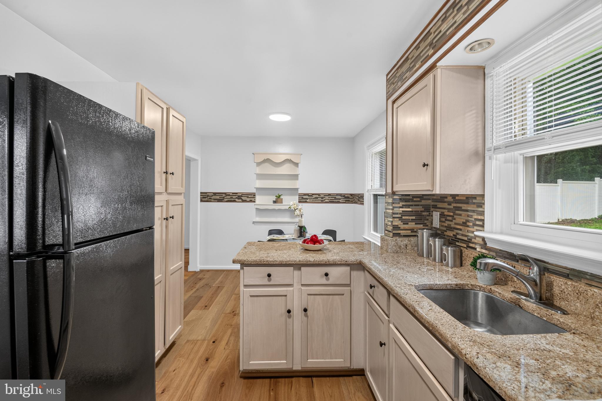 WINDSOR TERRACE - Residential