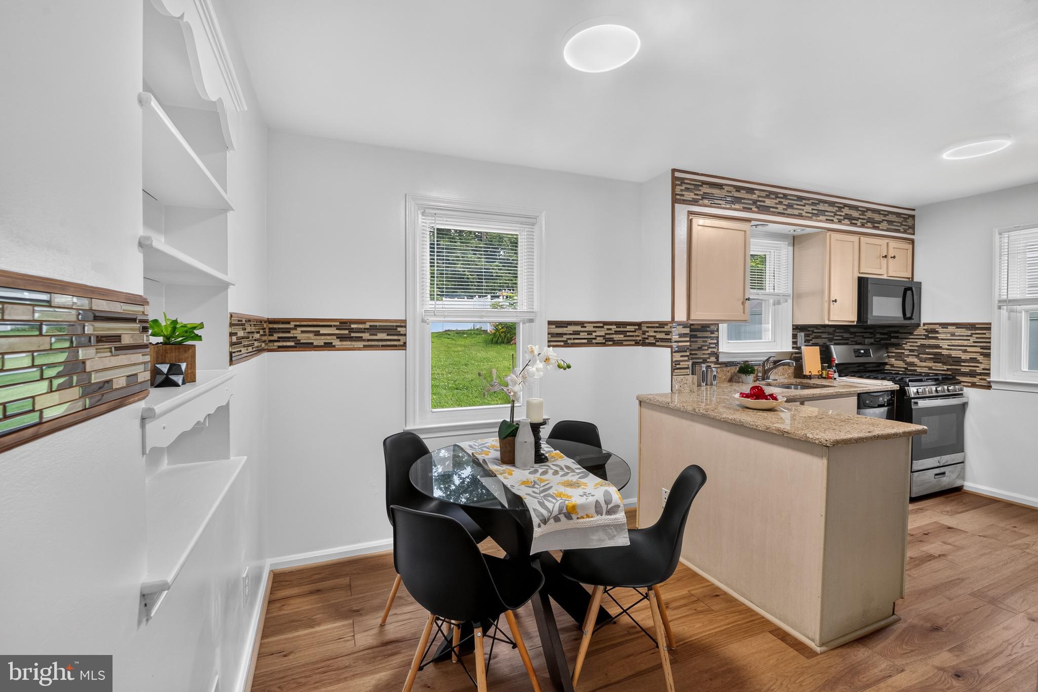 WINDSOR TERRACE - Residential