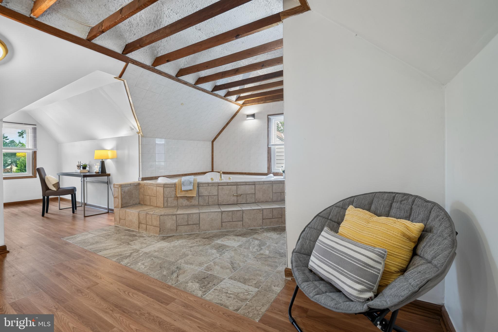 WINDSOR TERRACE - Residential