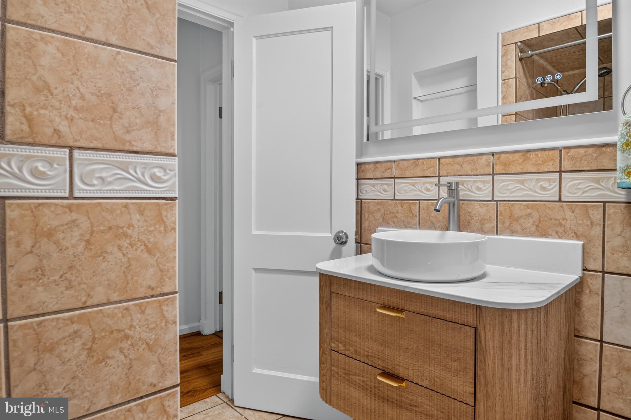 WINDSOR TERRACE - Residential