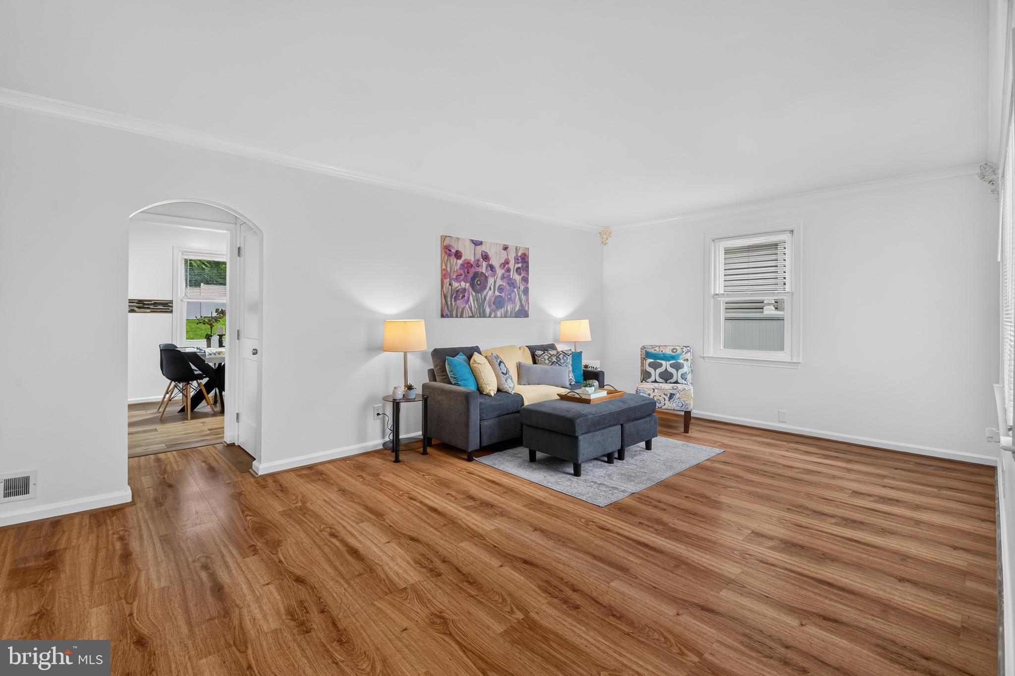 WINDSOR TERRACE - Residential