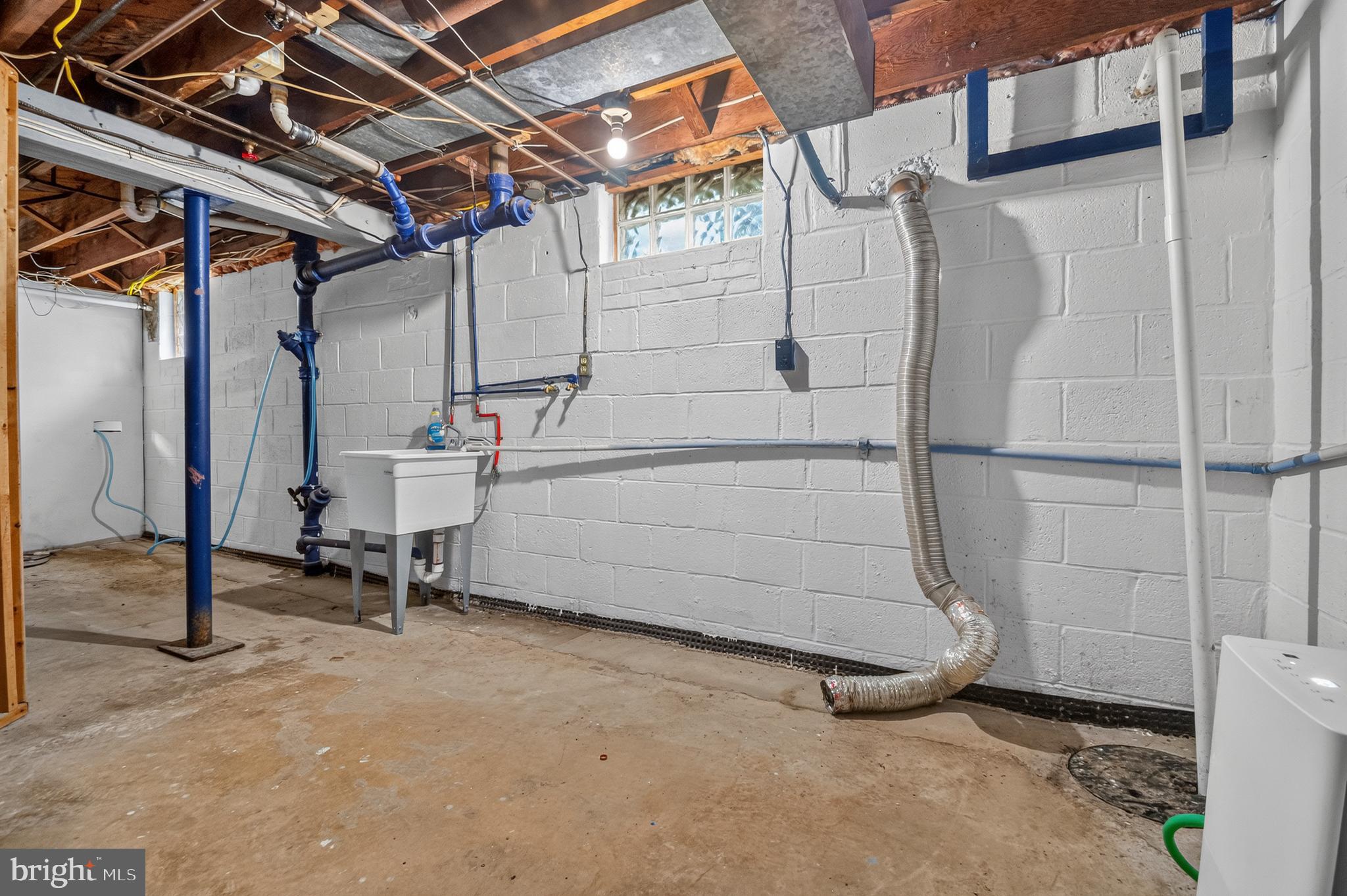 WINDSOR TERRACE - Residential