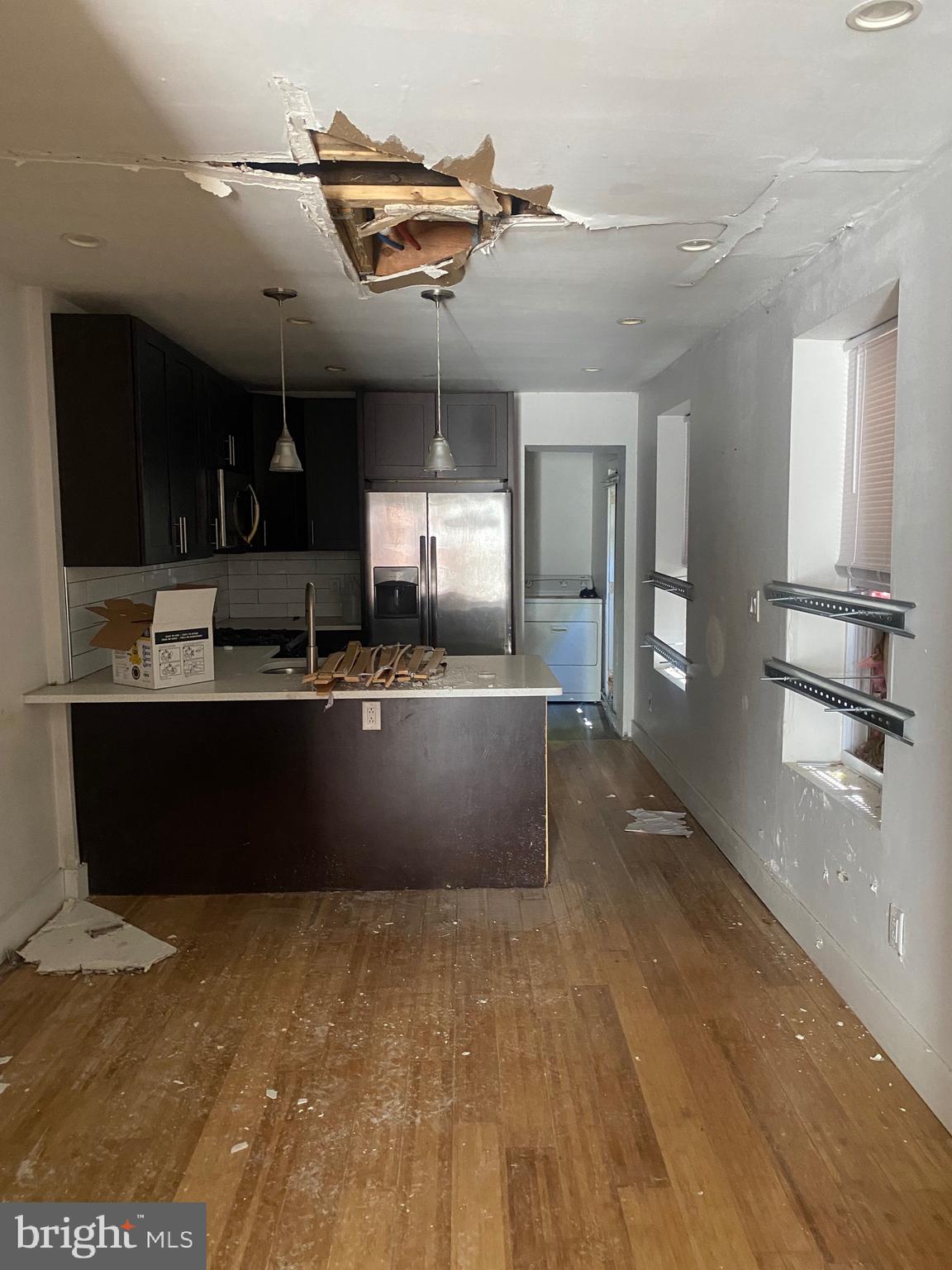 PHILADELPHIA (NORTHWEST) - Residential