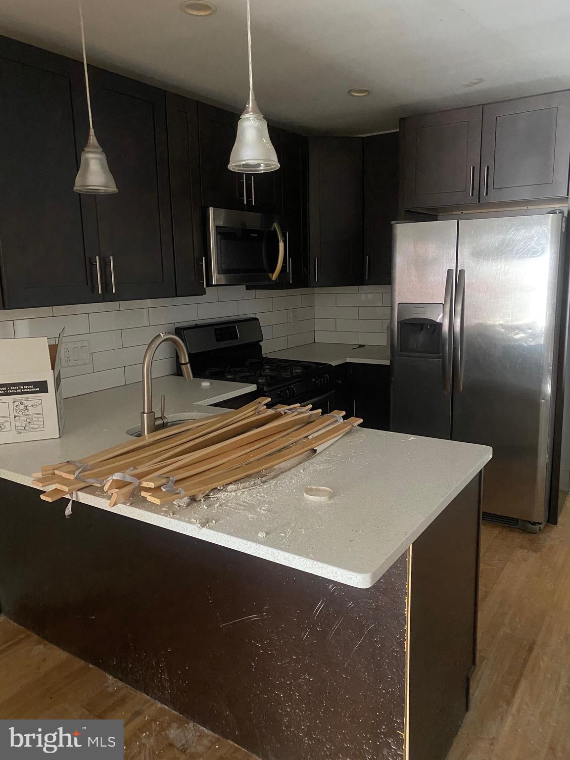 PHILADELPHIA (NORTHWEST) - Residential