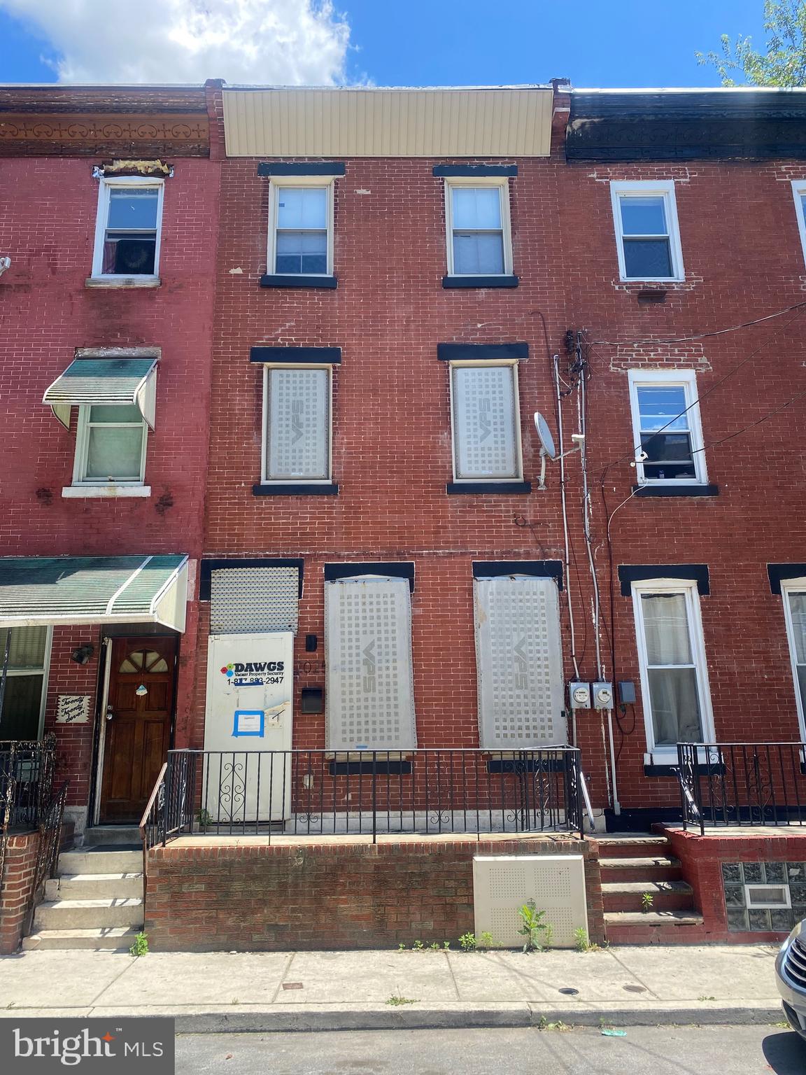 PHILADELPHIA (NORTHWEST) - Residential
