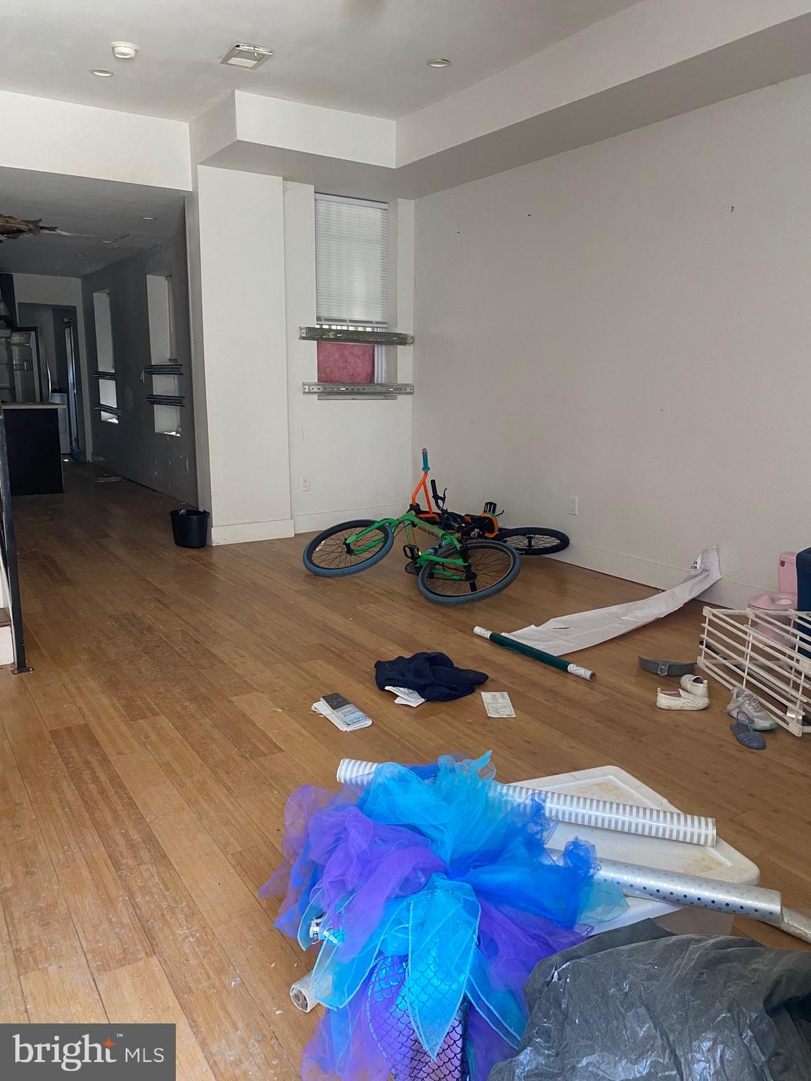 PHILADELPHIA (NORTHWEST) - Residential
