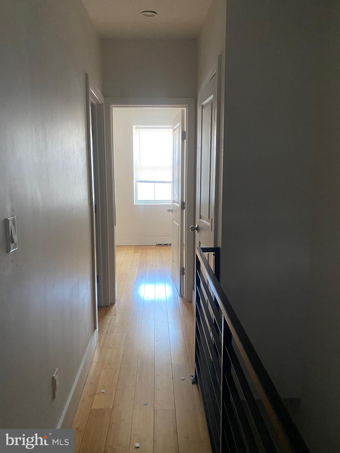PHILADELPHIA (NORTHWEST) - Residential