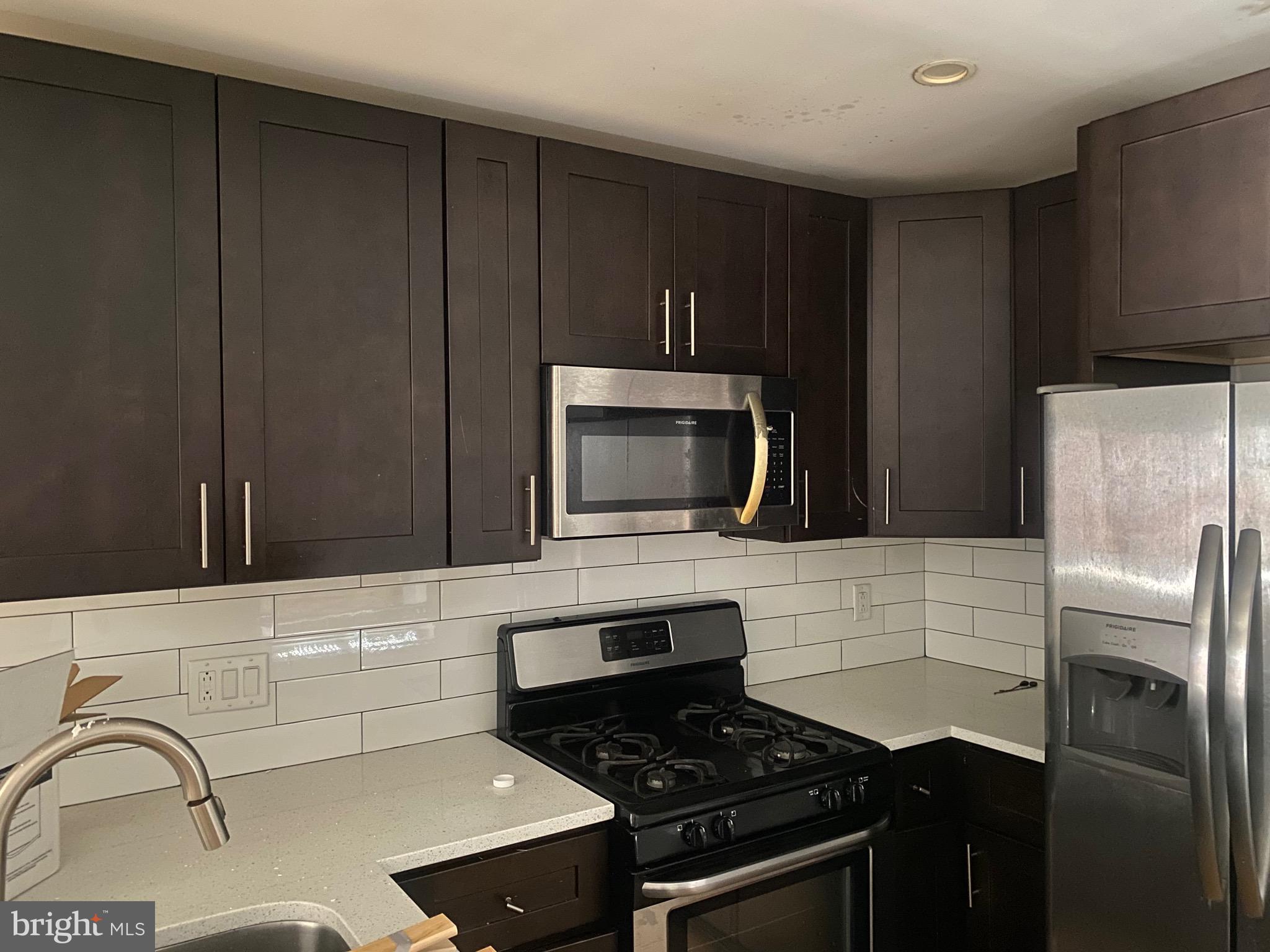 PHILADELPHIA (NORTHWEST) - Residential