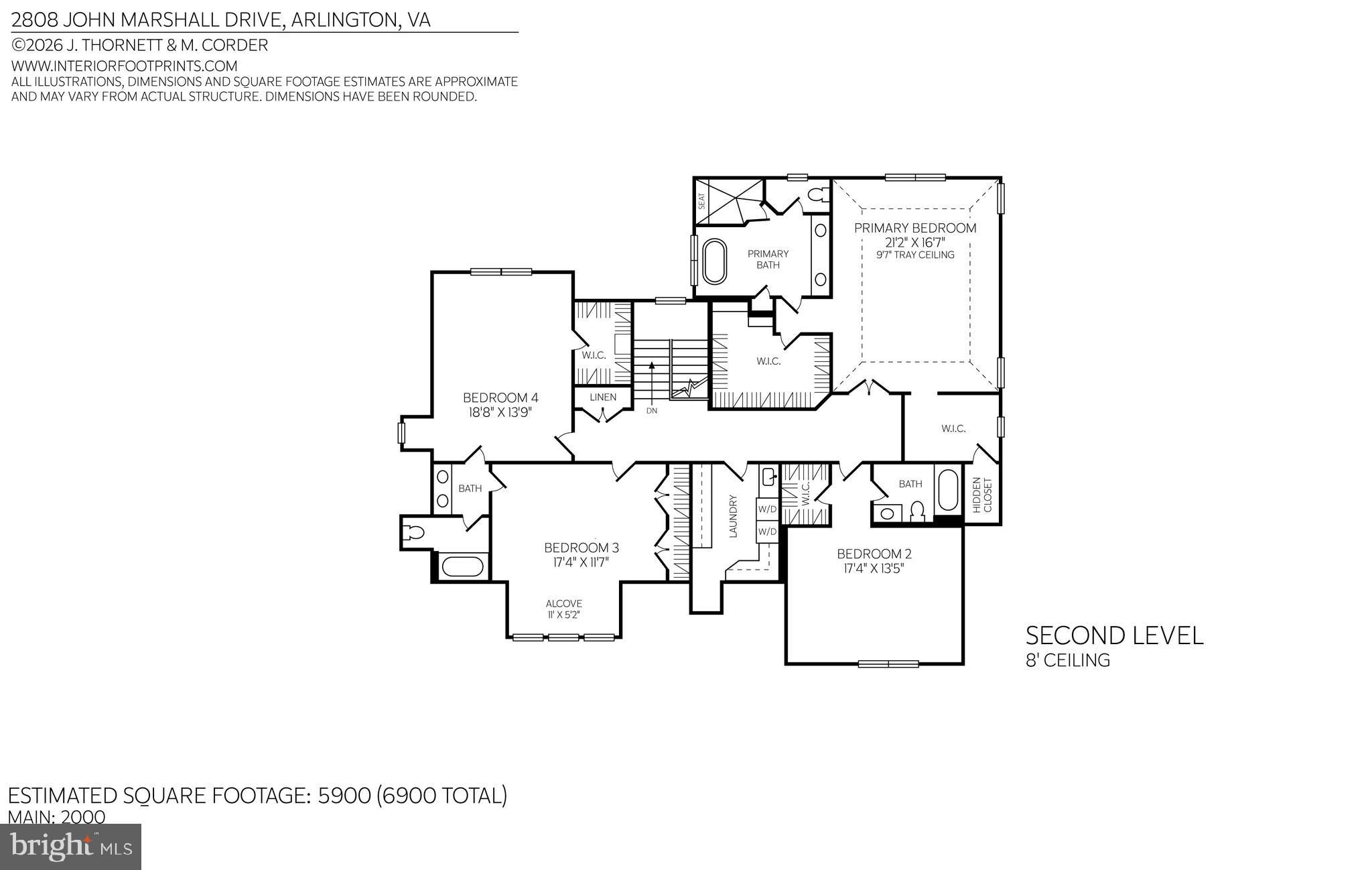 WILLIAMSBURG VILLAGE - Residential
