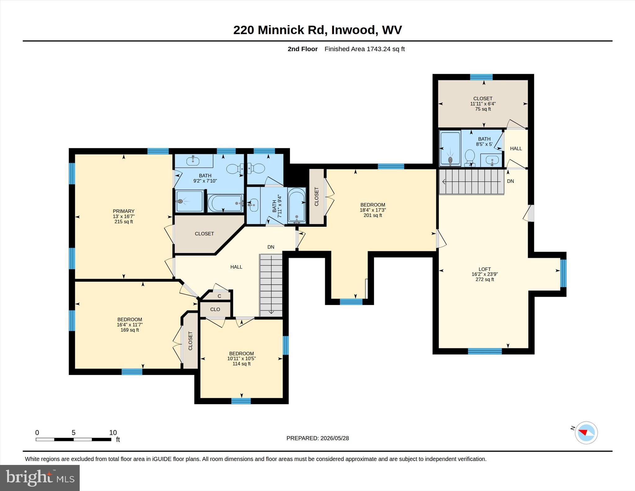 STONELEIGH - Residential