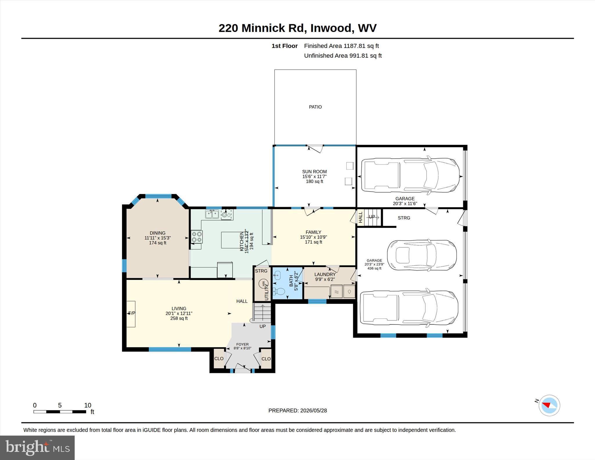 STONELEIGH - Residential