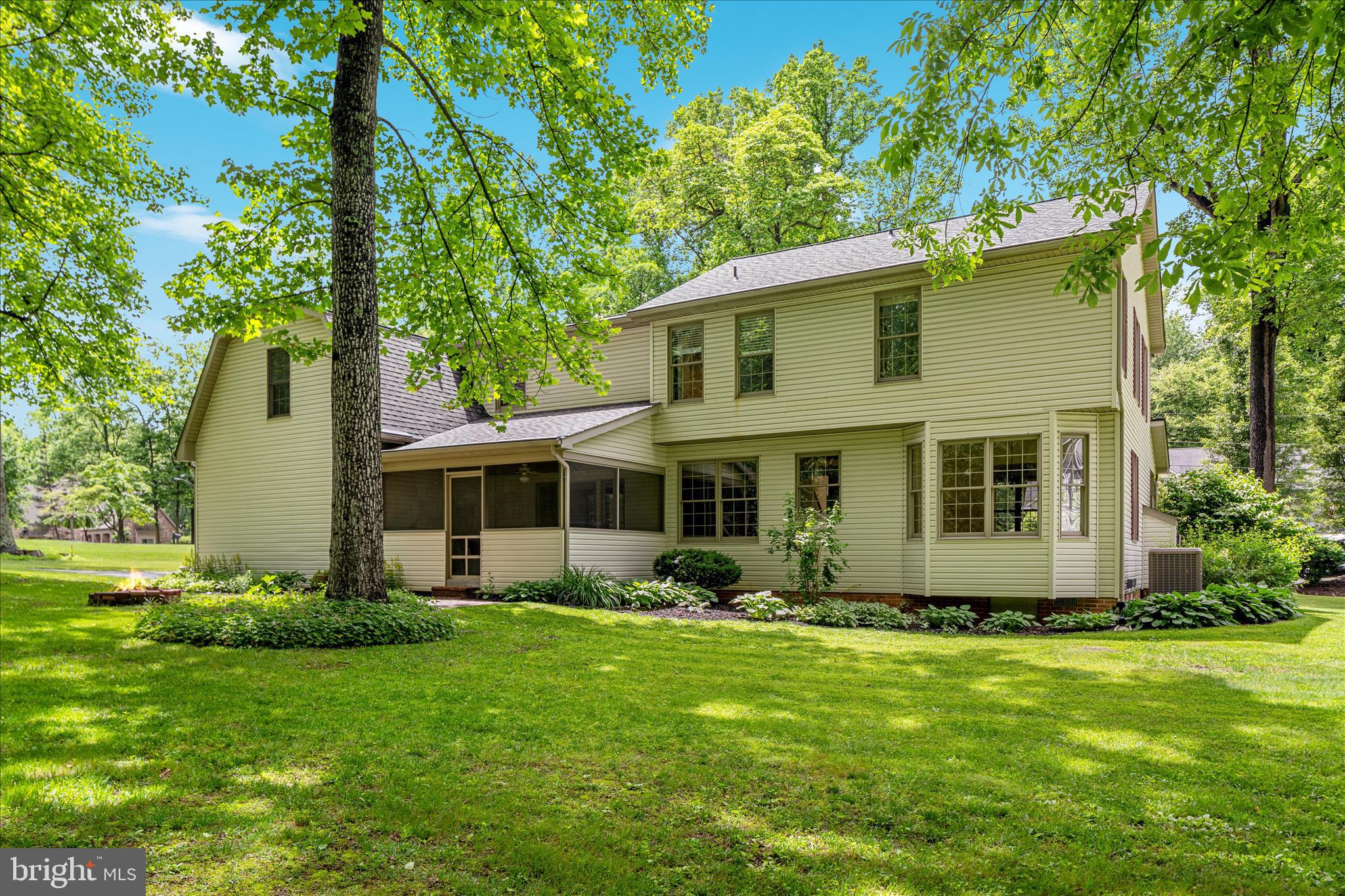 STONELEIGH - Residential
