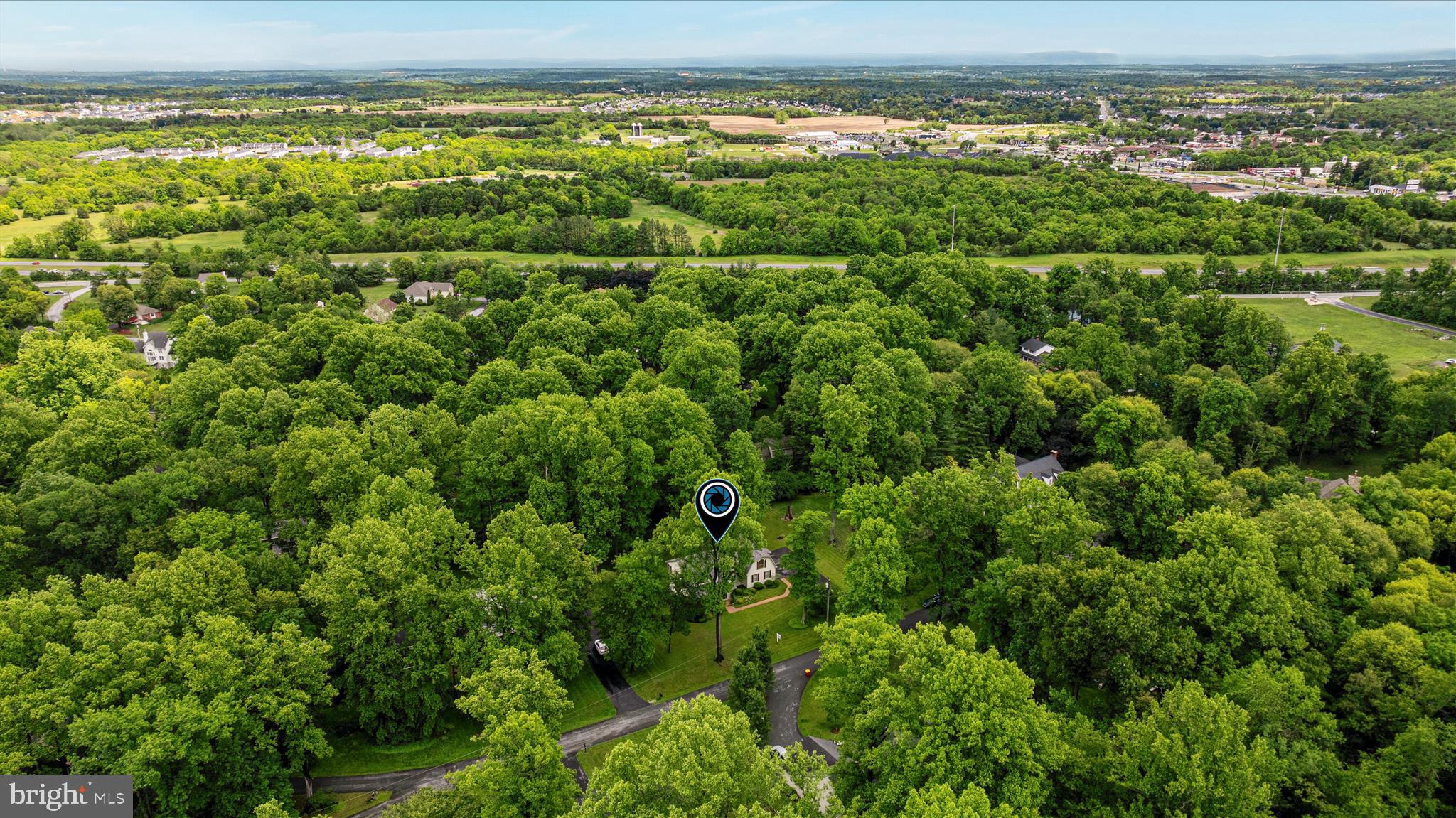 STONELEIGH - Residential