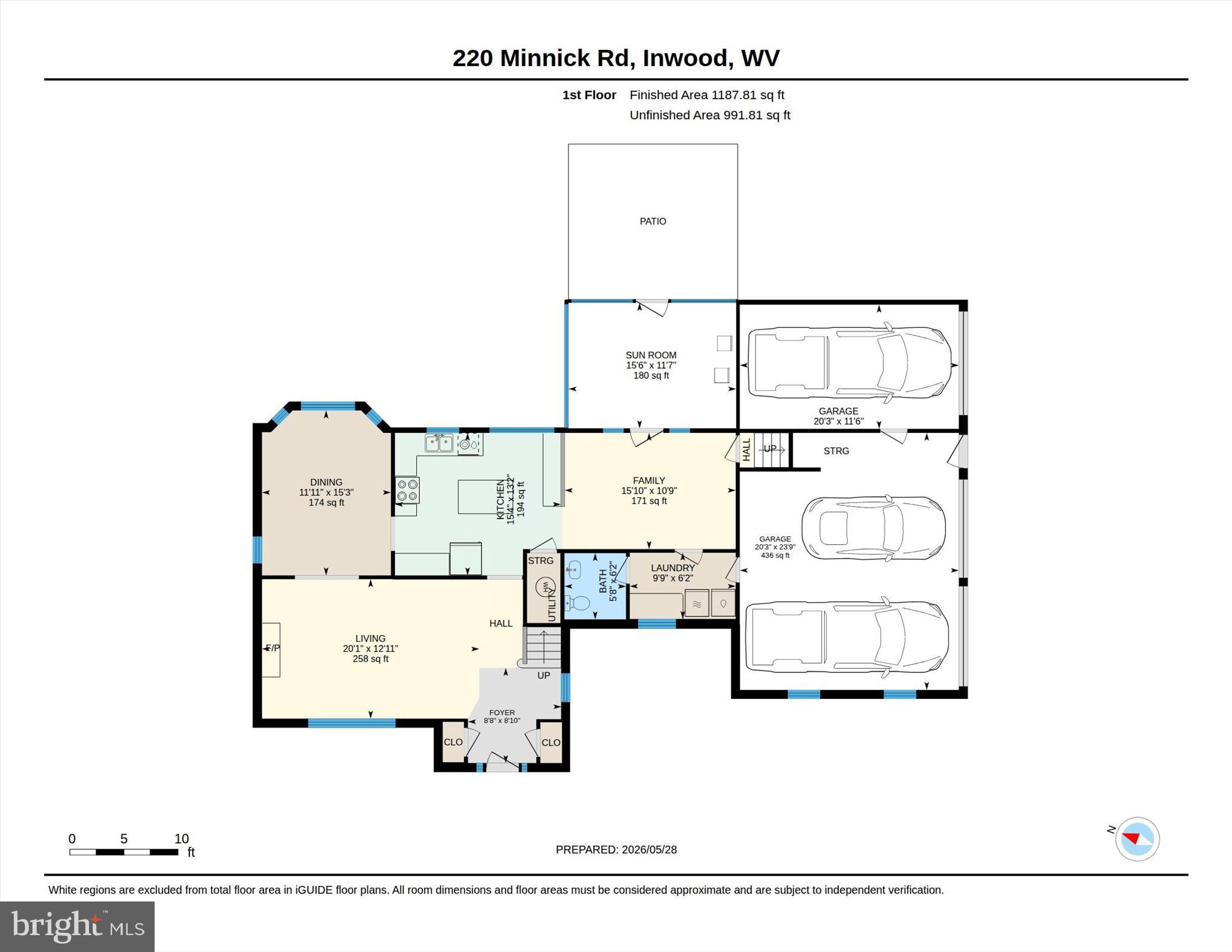 STONELEIGH - Residential