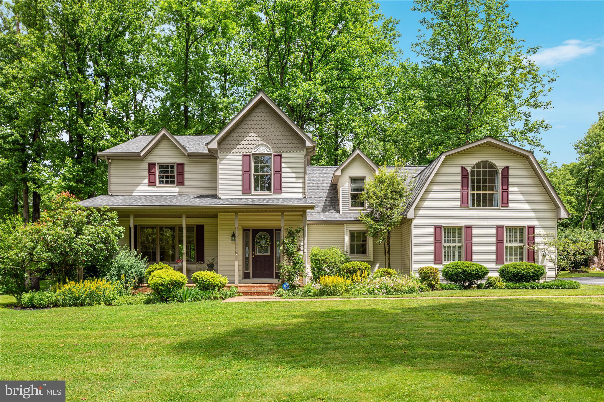 STONELEIGH - Residential