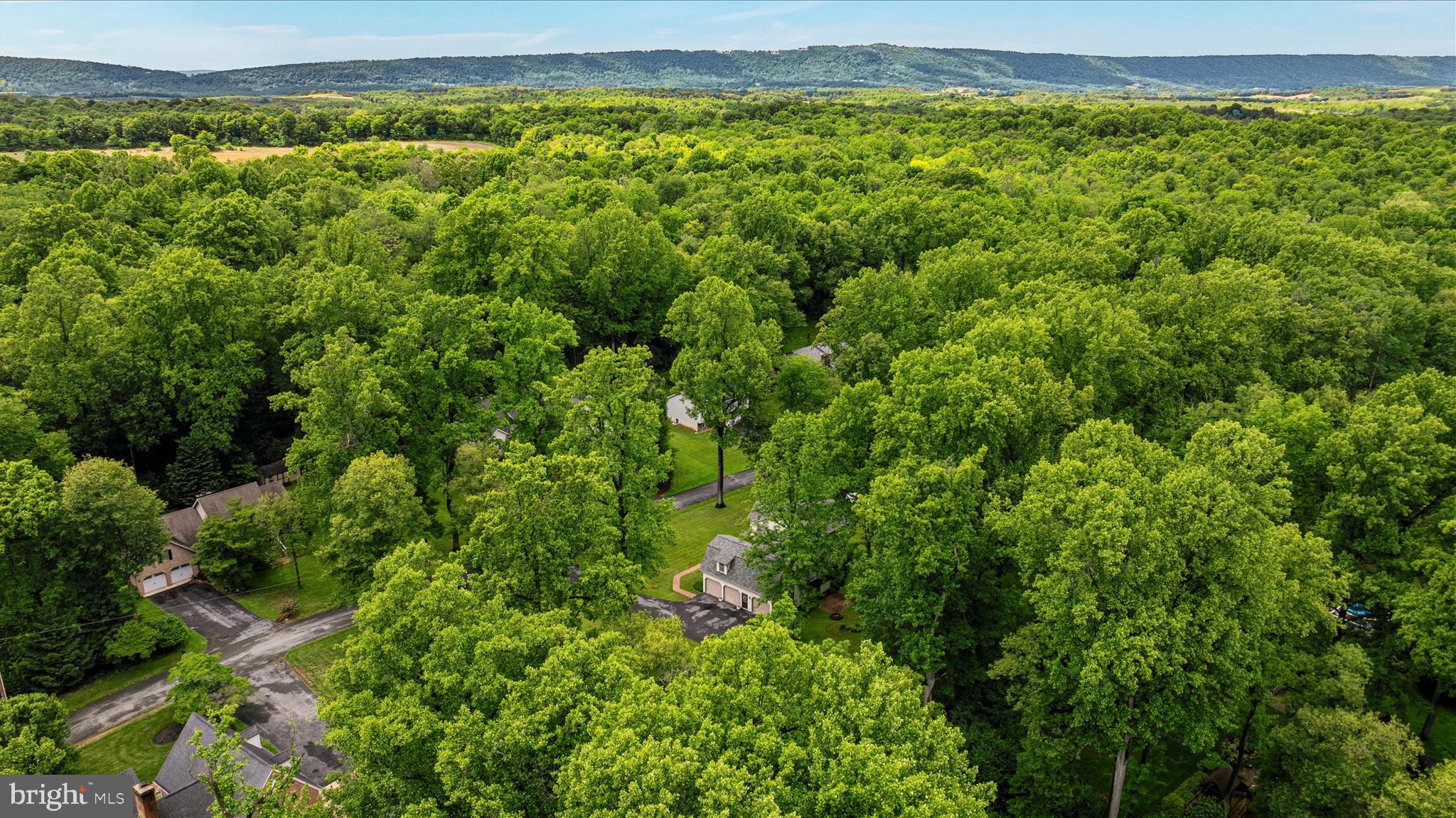 STONELEIGH - Residential