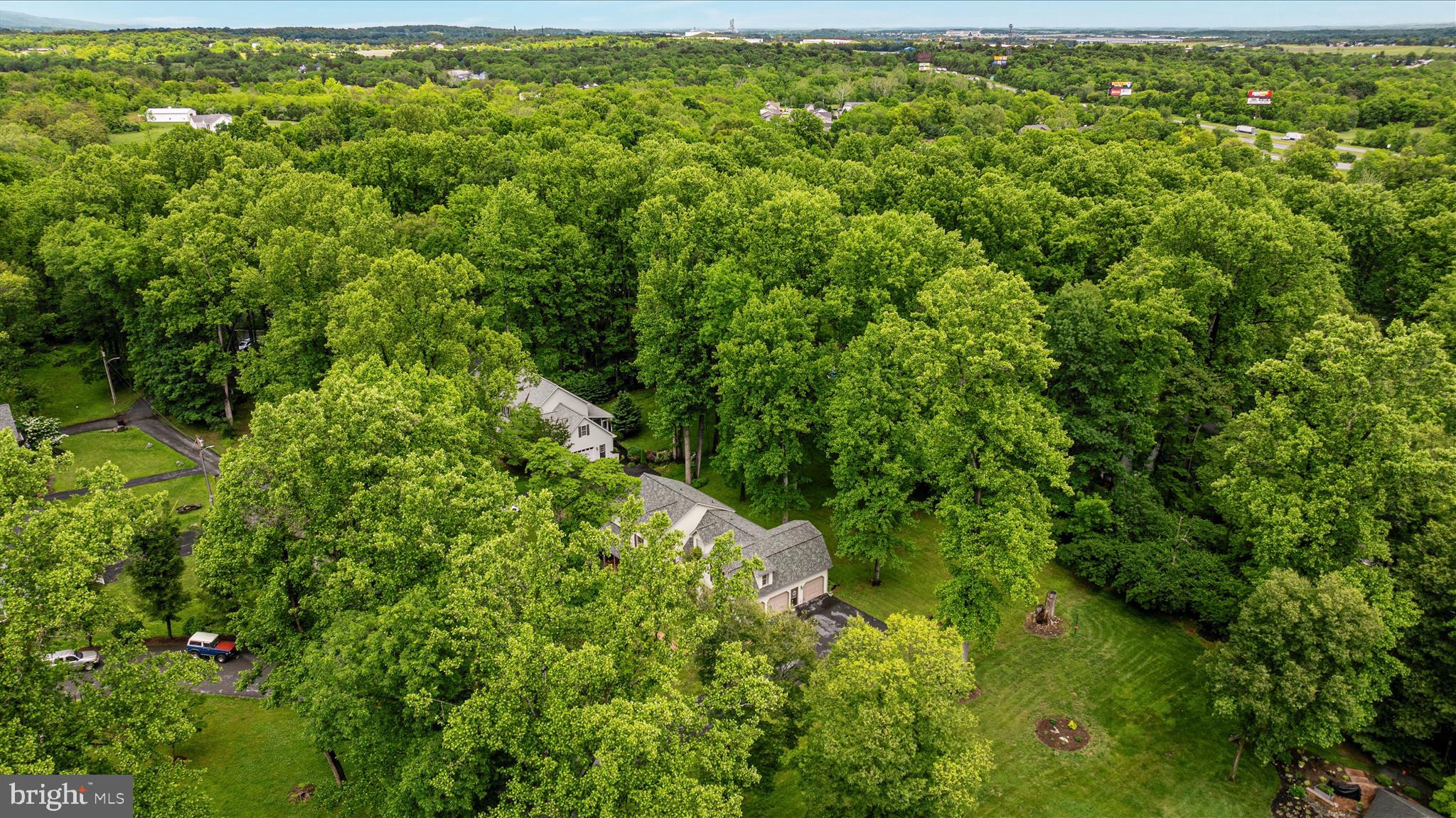 STONELEIGH - Residential